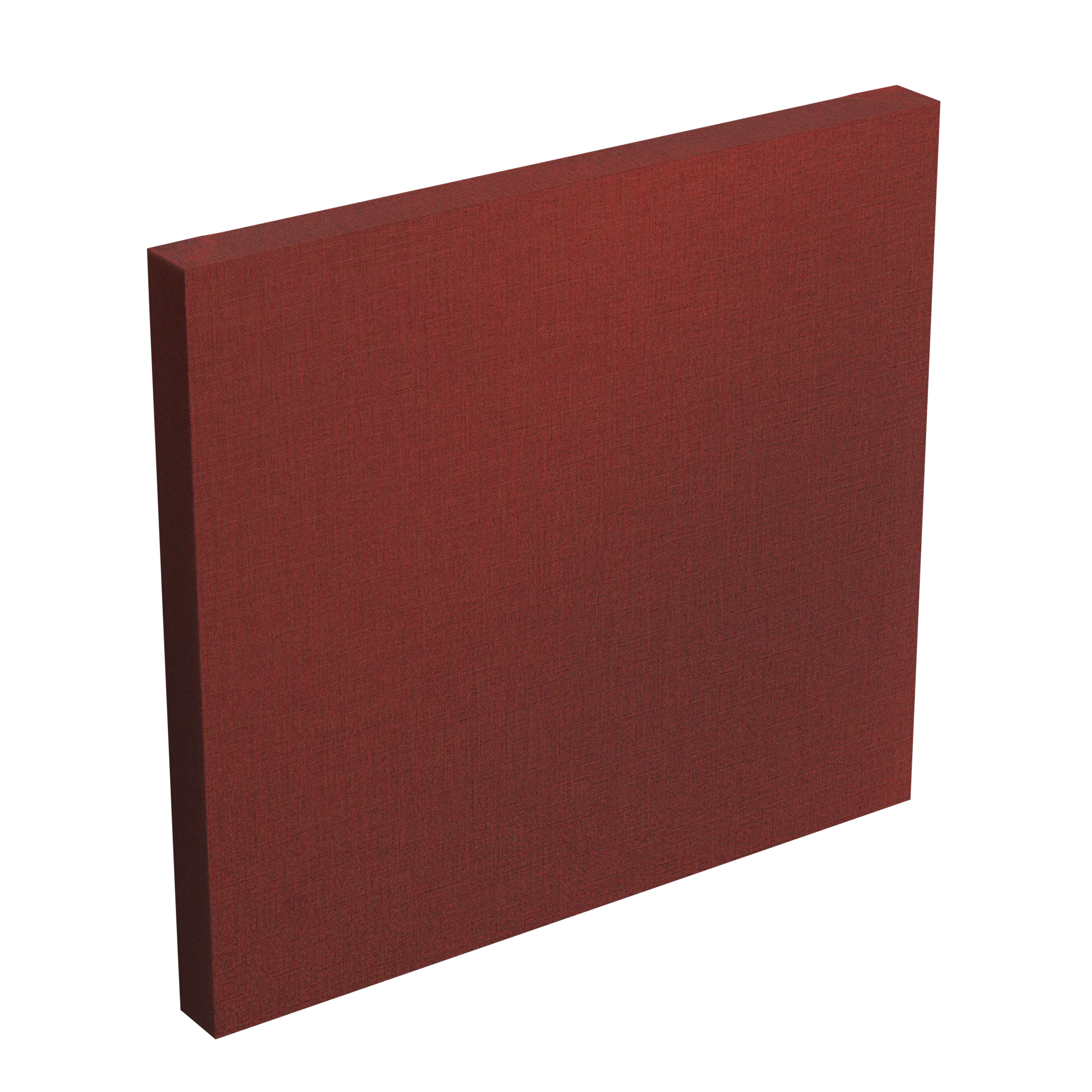 Horizontāls vai vertikāls skaņu absorbējošs panelis sienām. Biezums: 8 cm