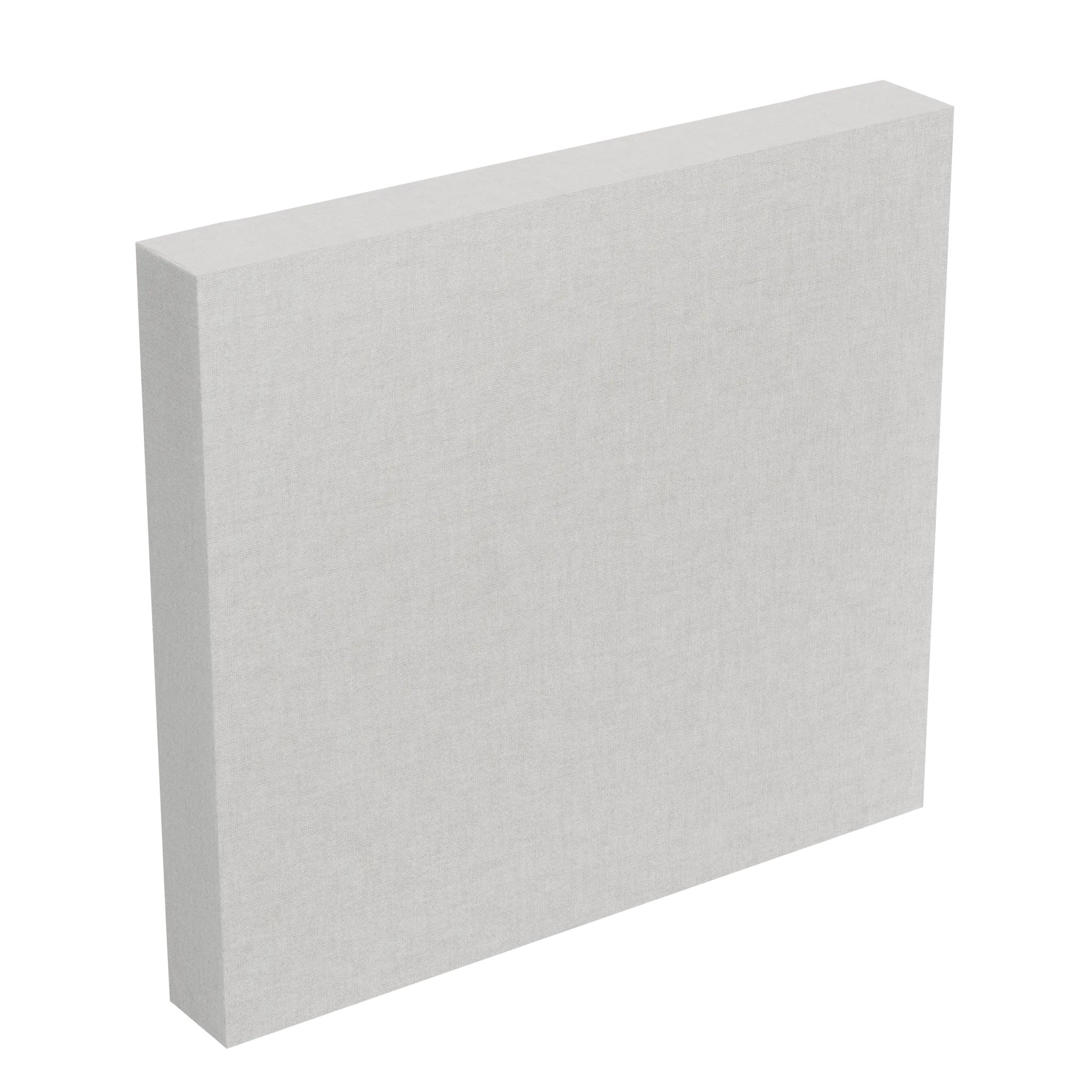 Horizontāls vai vertikāls skaņu absorbējošs panelis sienām. Biezums: 13 cm