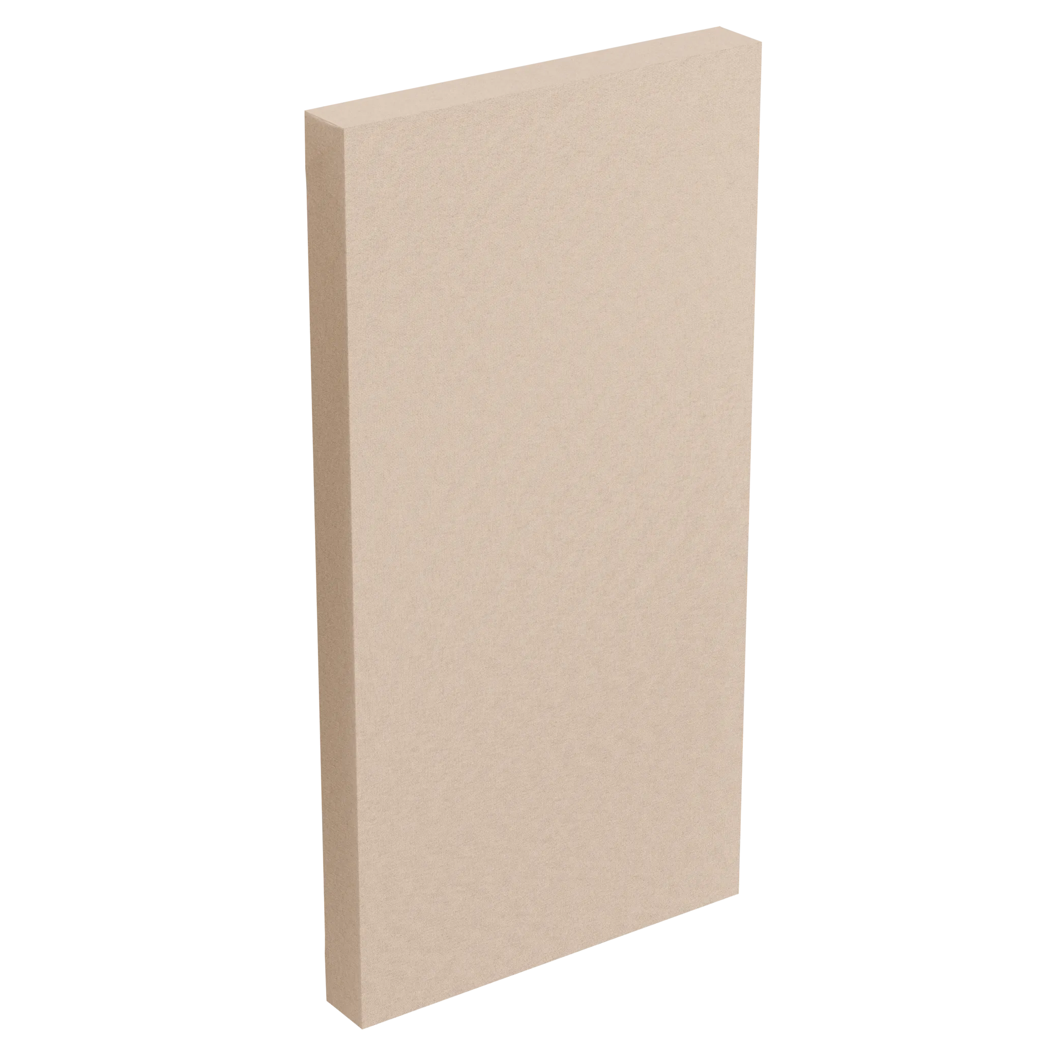 Iekarams skaņu absorbējošs panelis griestiem. Biezums: 13 cm