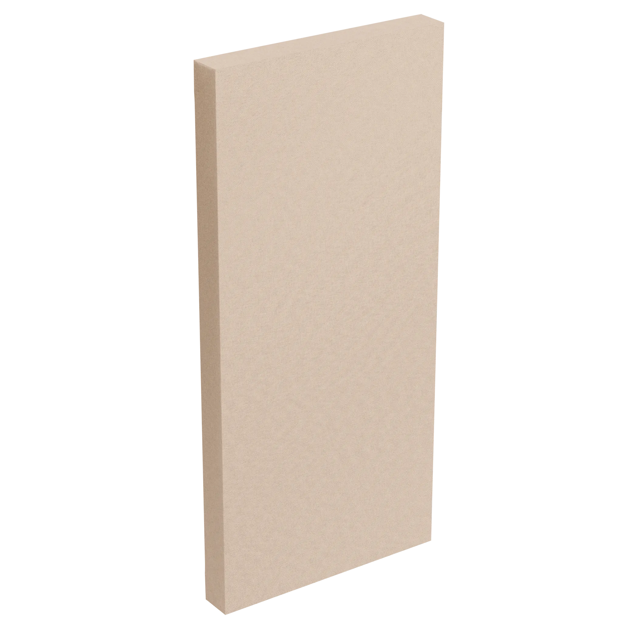 Iekarams skaņu absorbējošs panelis griestiem. Biezums: 13 cm