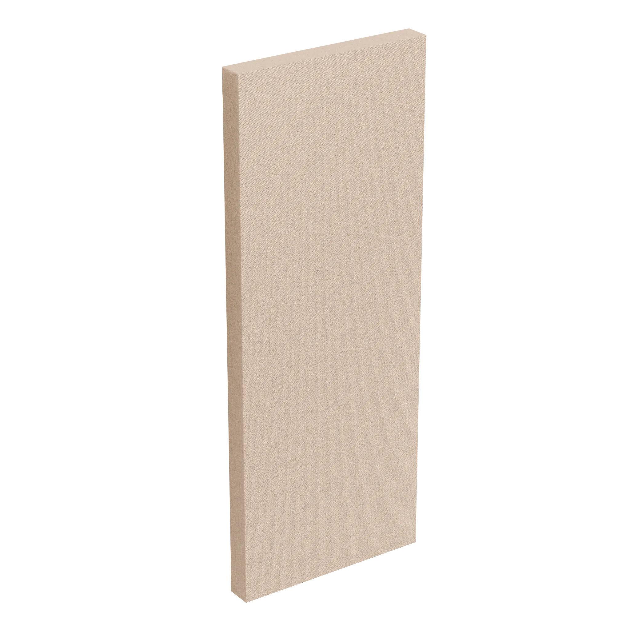 Iekarams skaņu absorbējošs panelis griestiem. Biezums: 8 cm