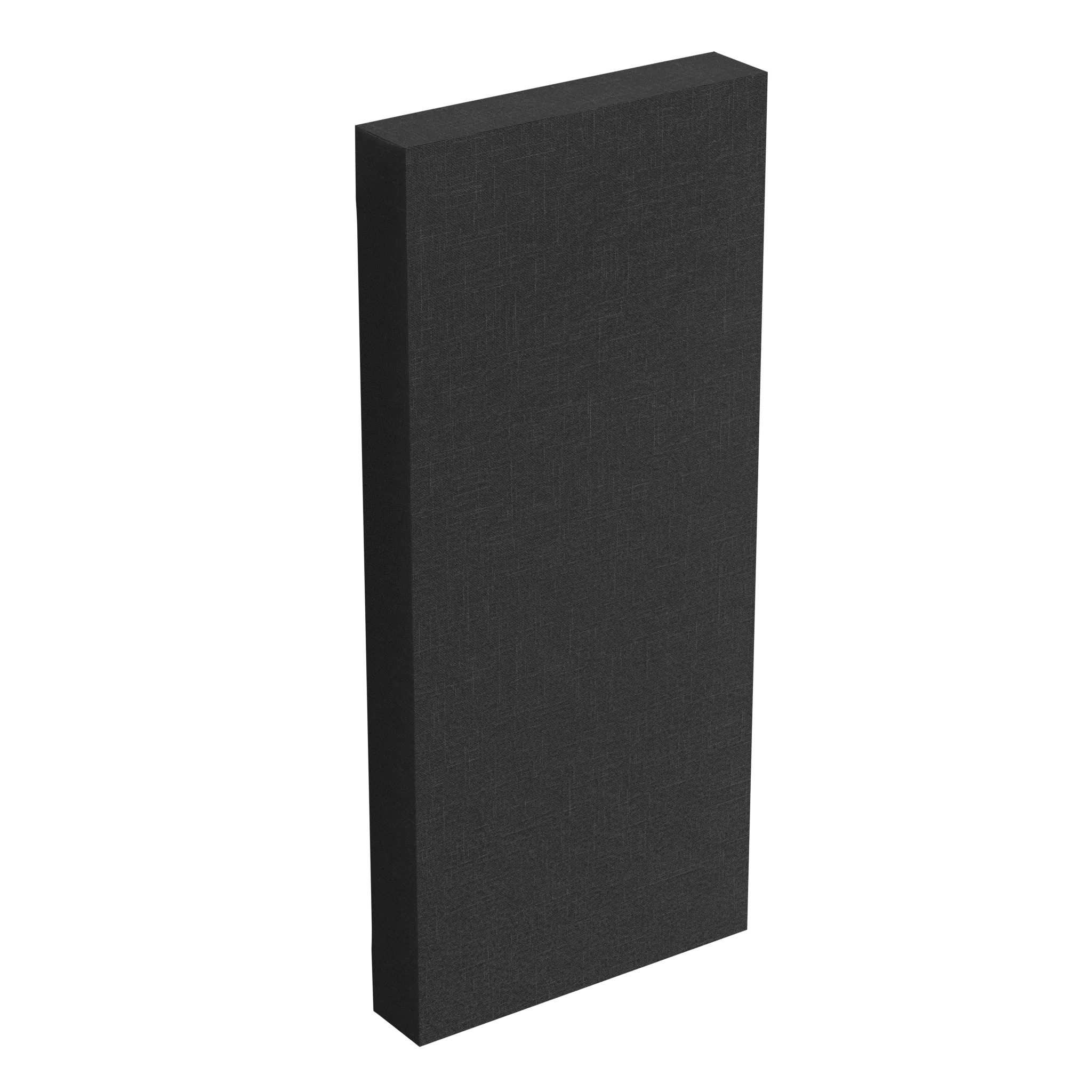 Iekarams skaņu absorbējošs panelis griestiem. Biezums: 13 cm