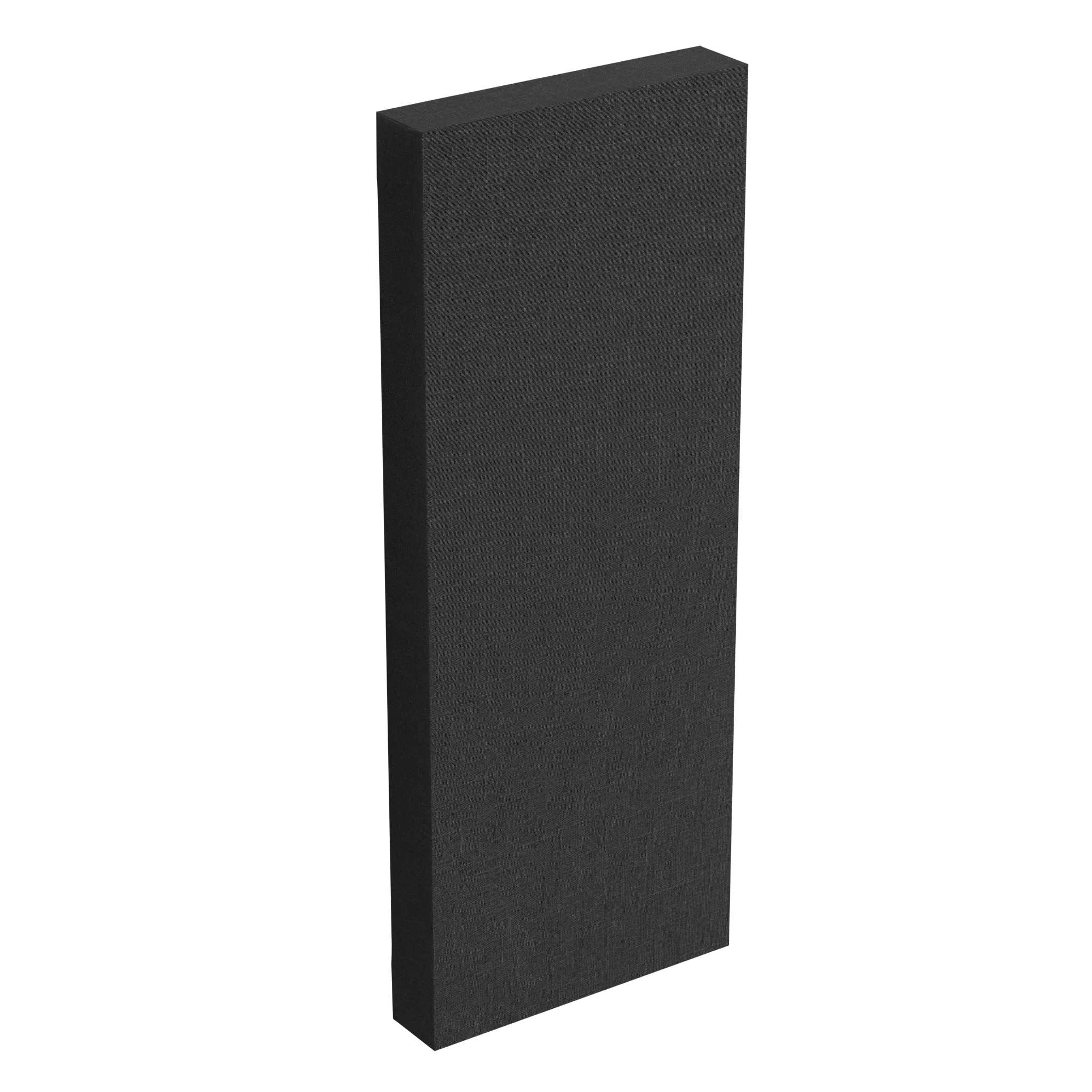 Iekarams skaņu absorbējošs panelis griestiem. Biezums: 13 cm