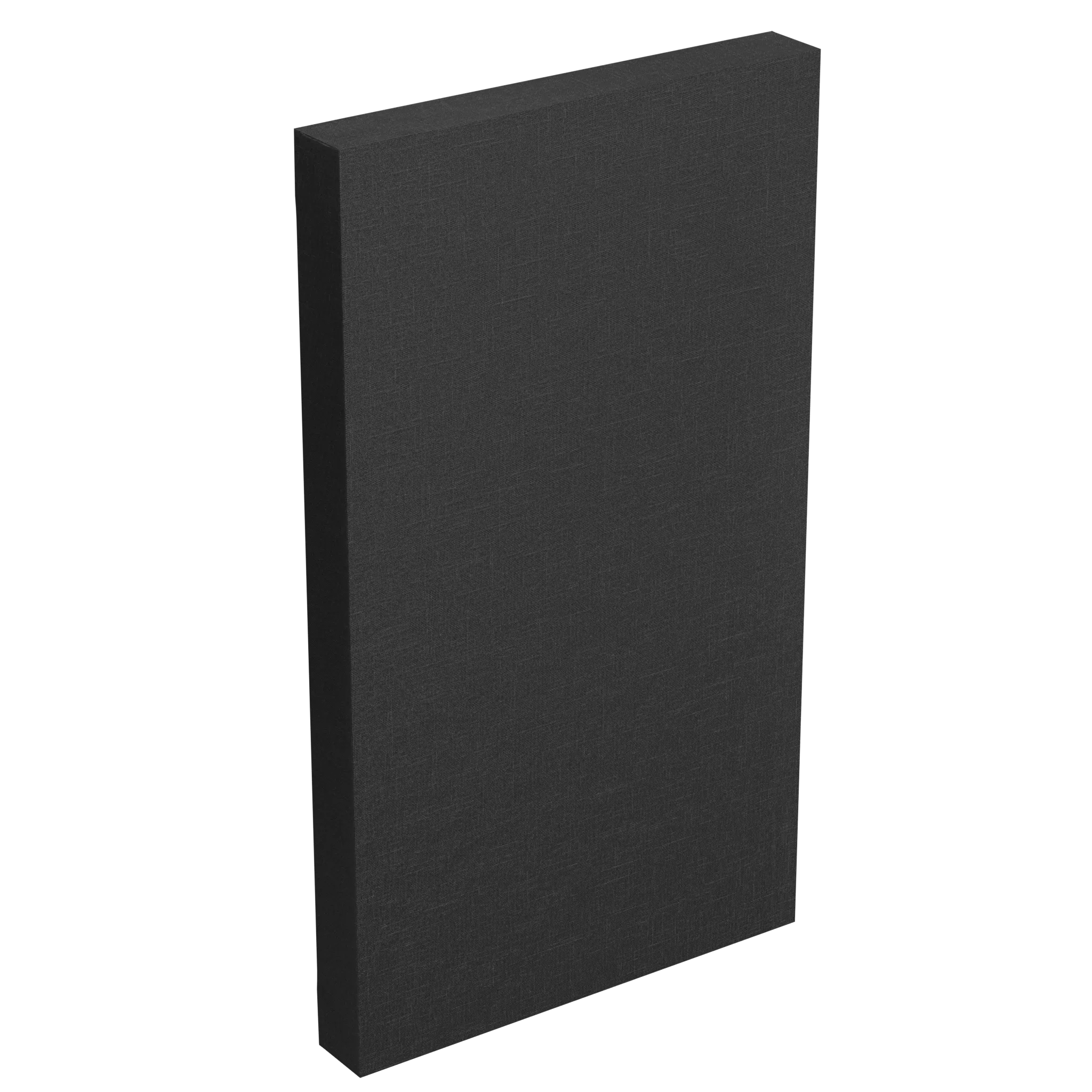 Iekarams skaņu absorbējošs panelis griestiem. Biezums: 13 cm