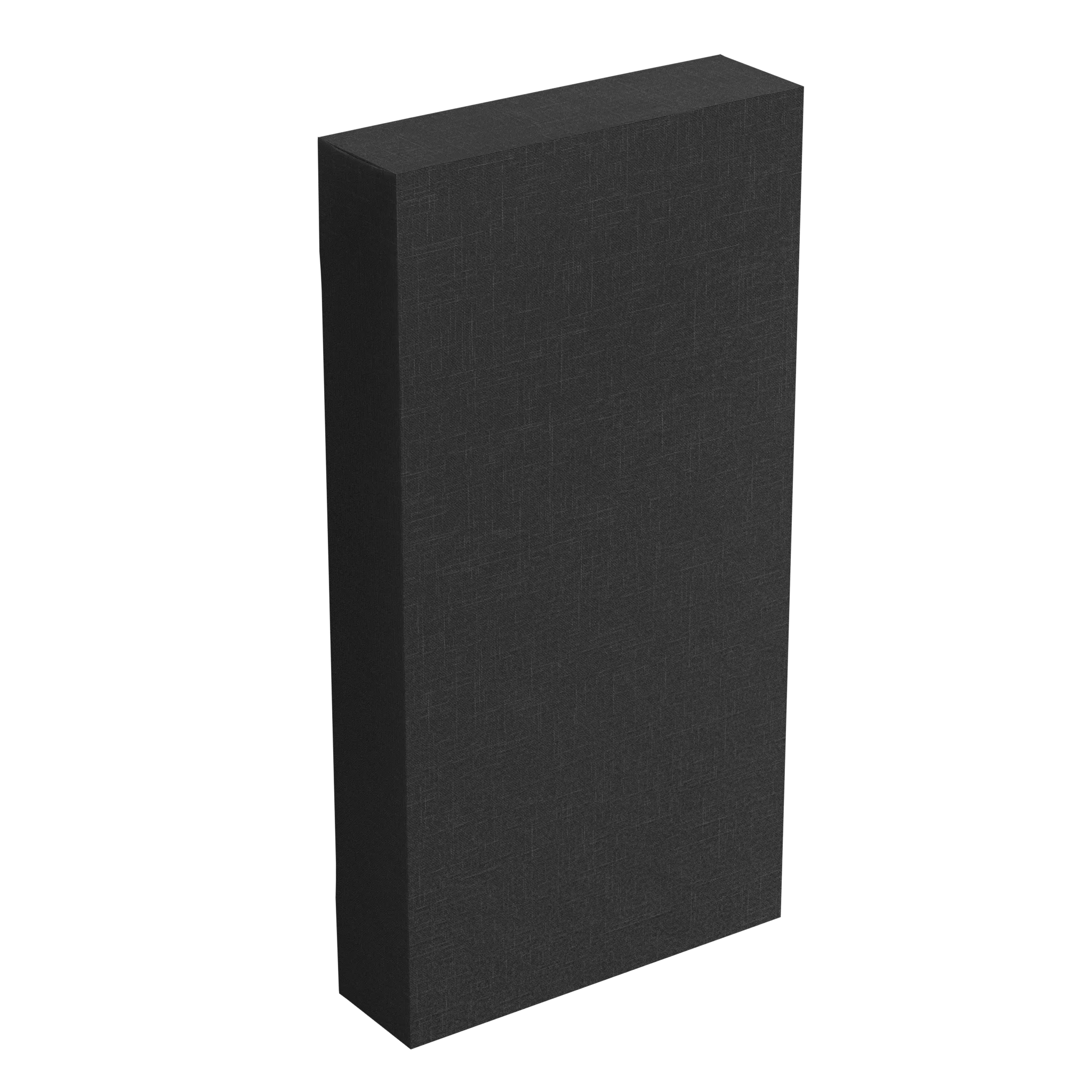 Iekarams skaņu absorbējošs panelis griestiem. Biezums: 18 cm