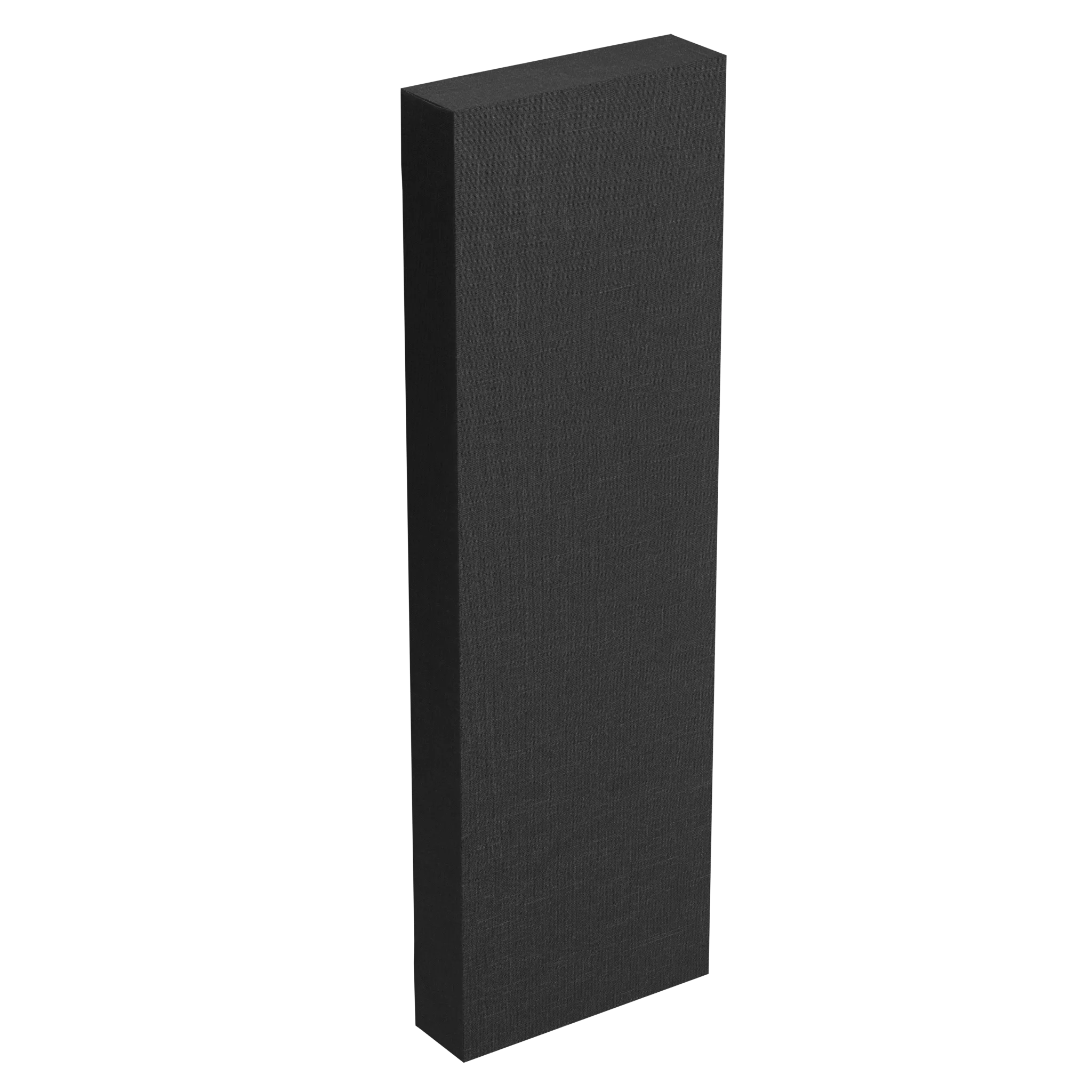 Iekarams skaņu absorbējošs panelis griestiem. Biezums: 18 cm