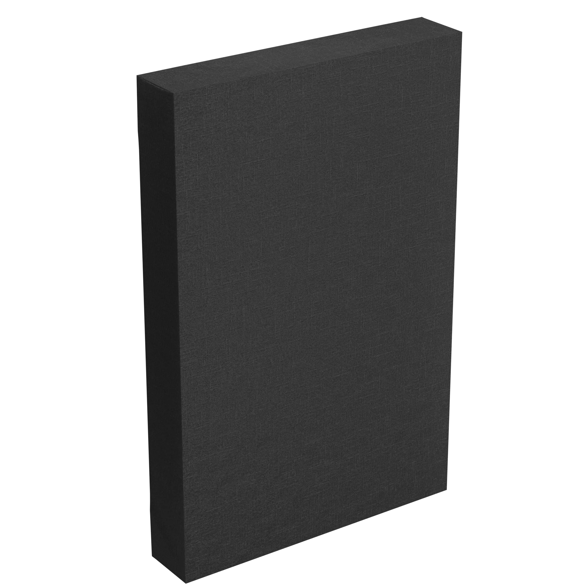 Iekarams skaņu absorbējošs panelis griestiem. Biezums: 18 cm