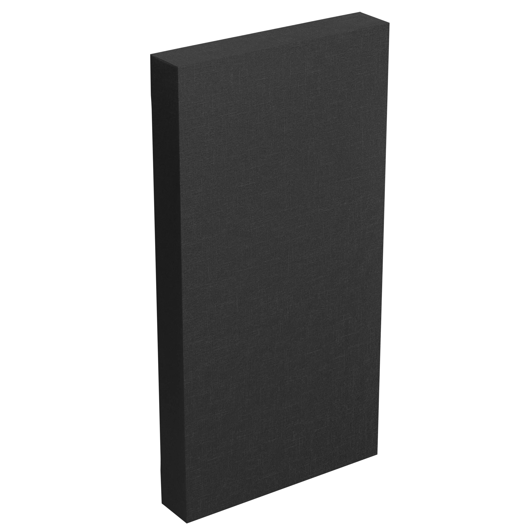 Iekarams skaņu absorbējošs panelis griestiem. Biezums: 18 cm