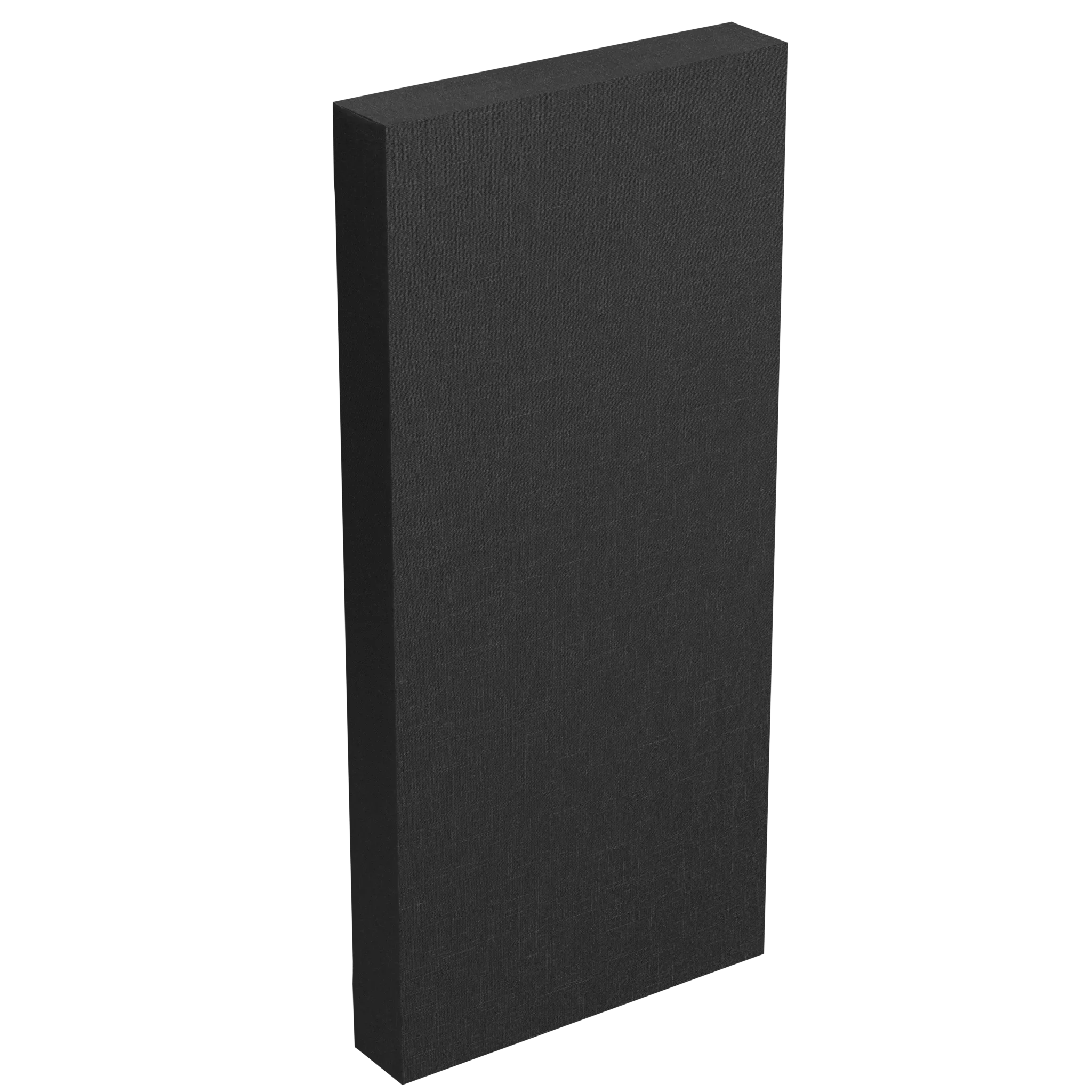 Iekarams skaņu absorbējošs panelis griestiem. Biezums: 18 cm