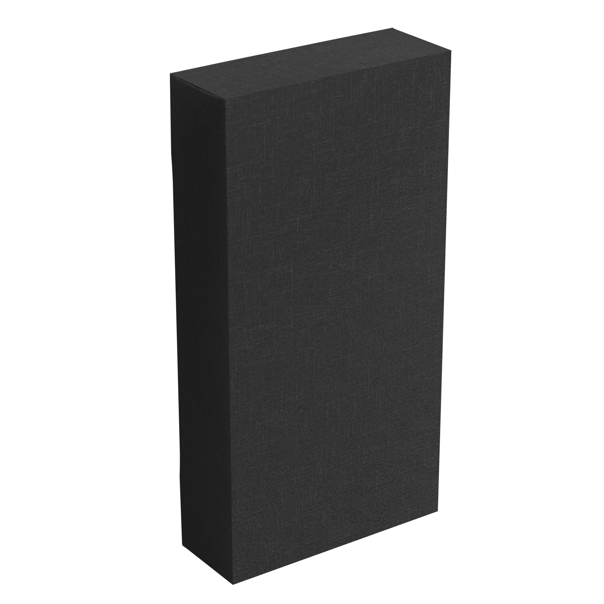 Iekarams skaņu absorbējošs panelis griestiem. Biezums: 23 cm