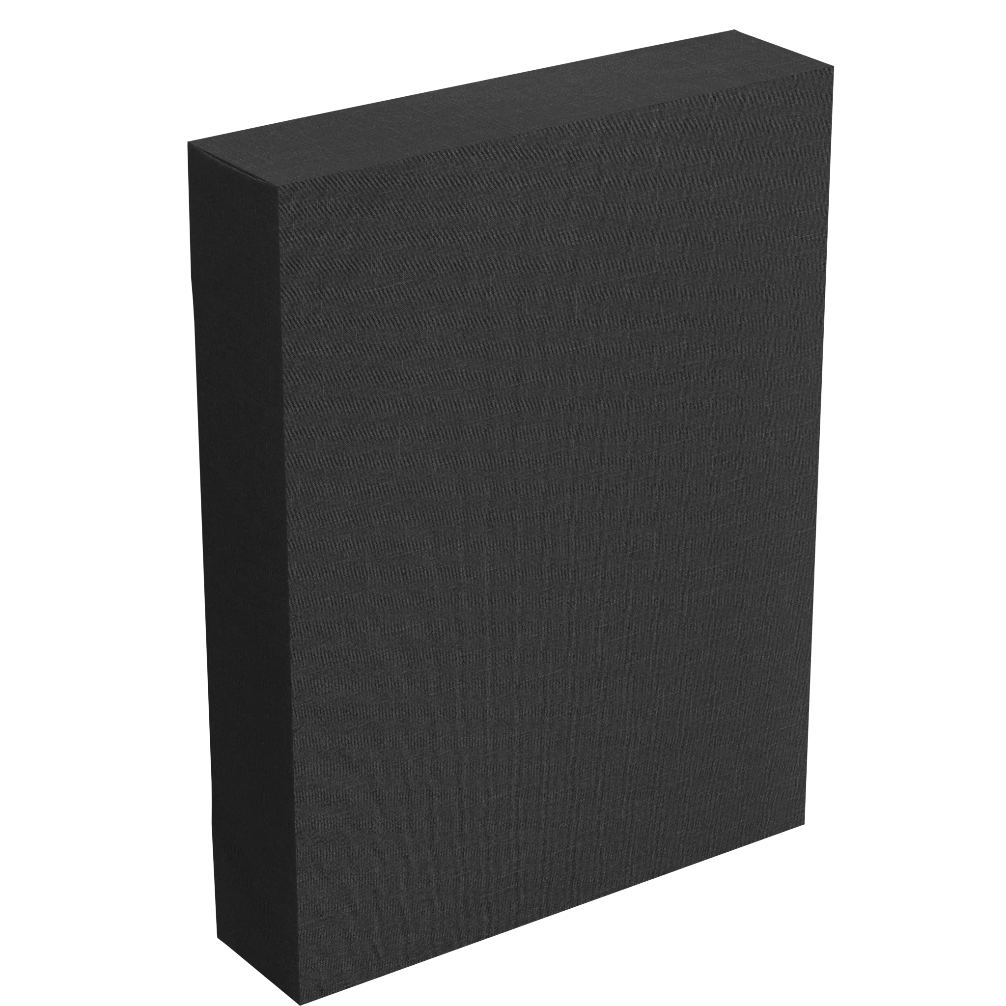 Iekarams skaņu absorbējošs panelis griestiem. Biezums: 23 cm