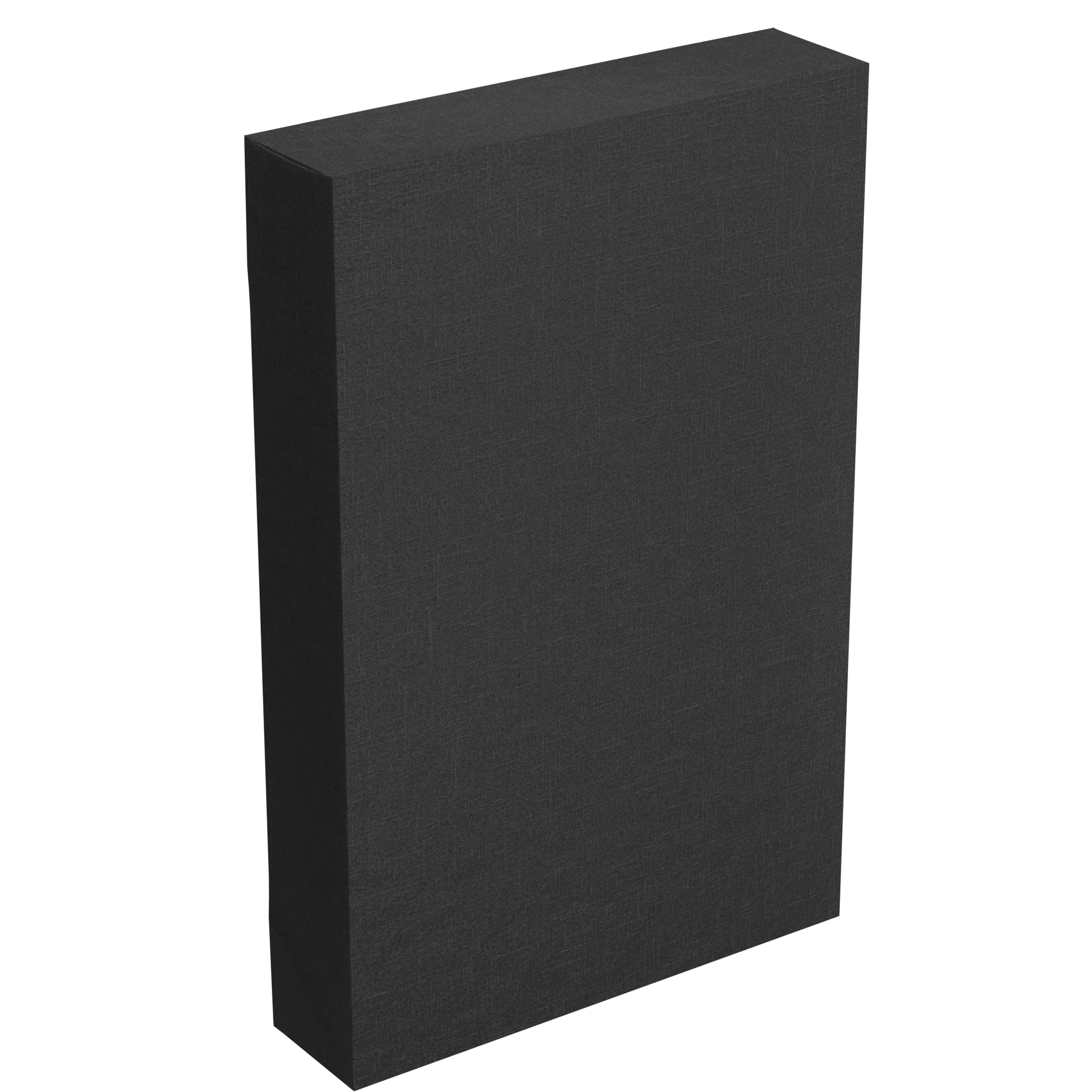 Iekarams skaņu absorbējošs panelis griestiem. Biezums: 23 cm