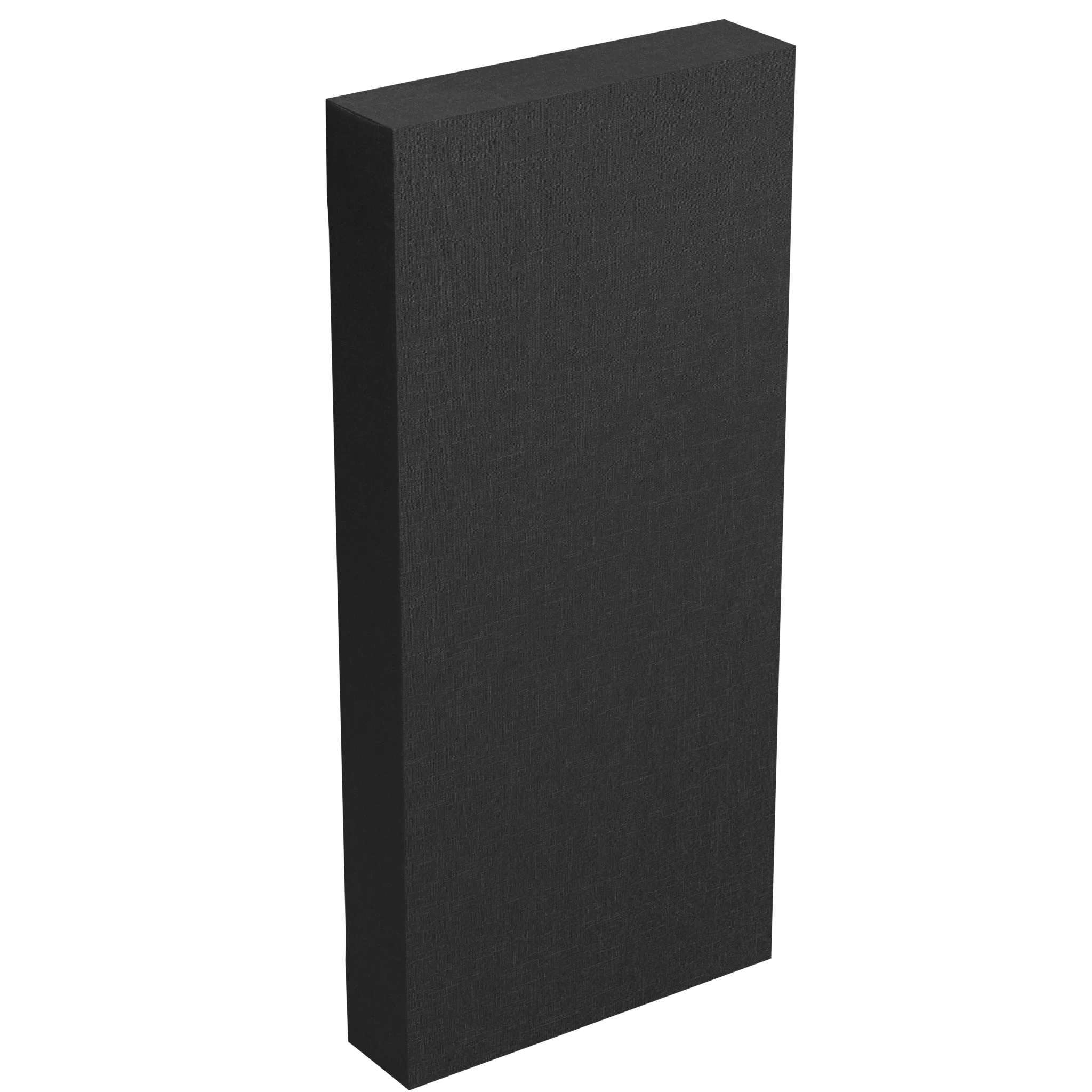 Iekarams skaņu absorbējošs panelis griestiem. Biezums: 23 cm