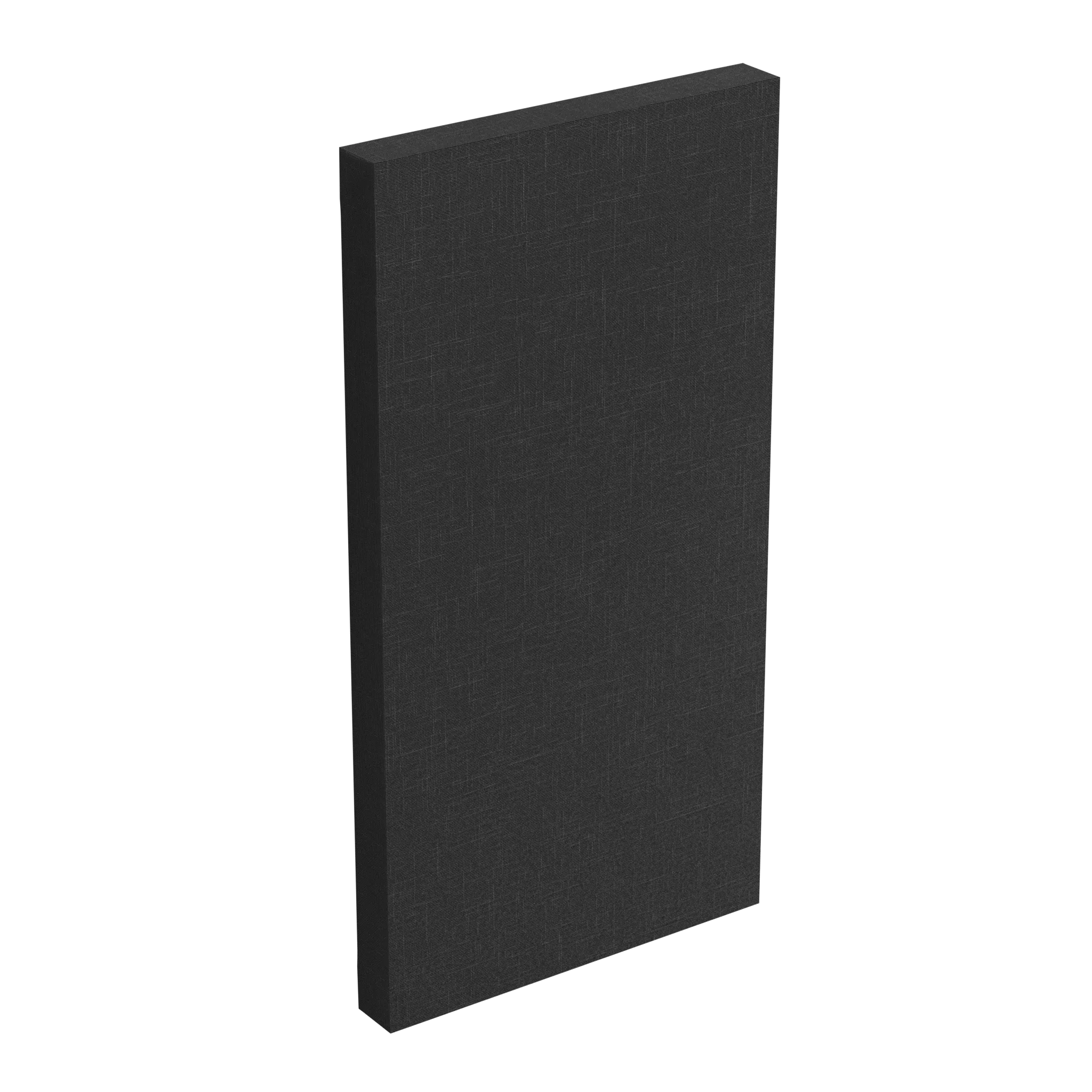 Iekarams skaņu absorbējošs panelis griestiem. Biezums: 8 cm