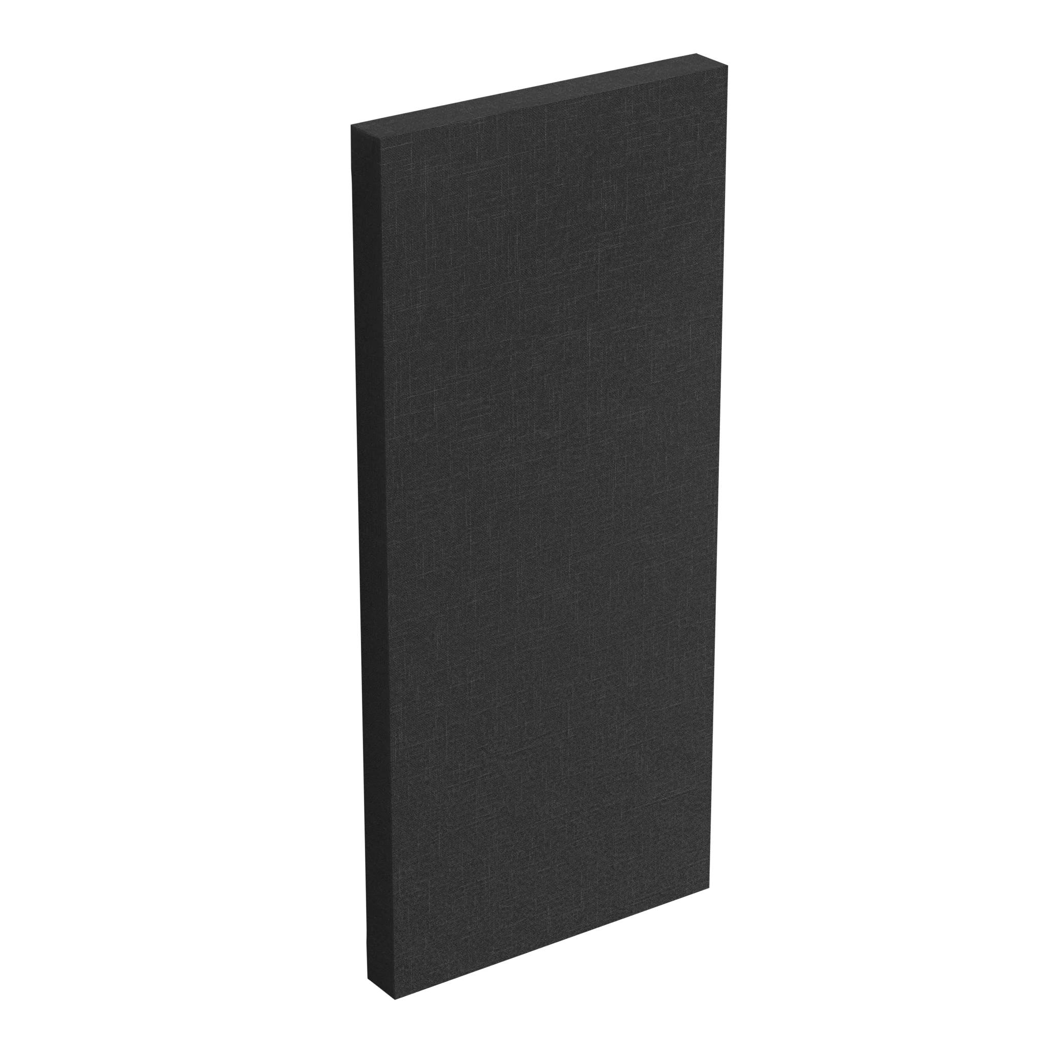 Iekarams skaņu absorbējošs panelis griestiem. Biezums: 8 cm