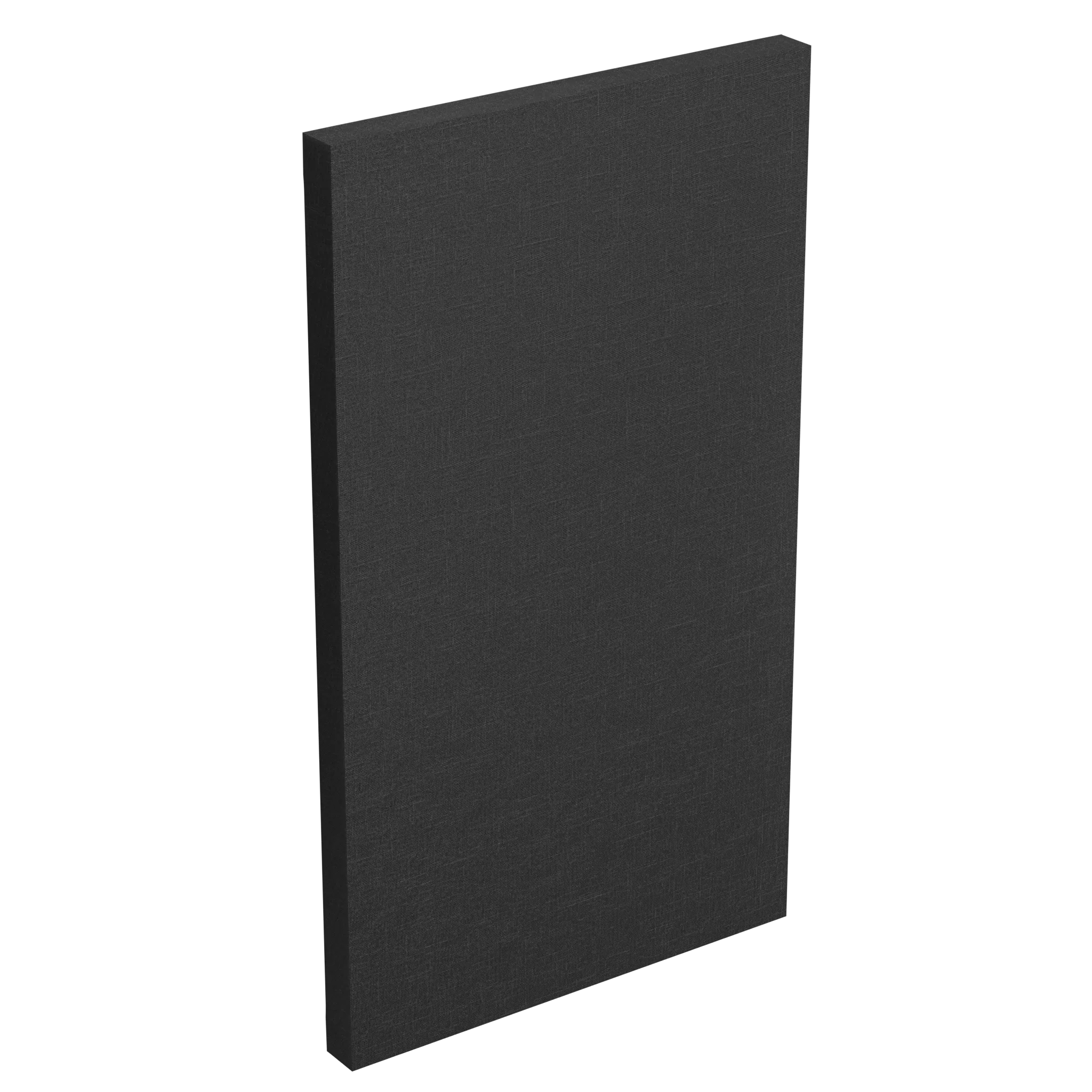 Iekarams skaņu absorbējošs panelis griestiem. Biezums: 8 cm