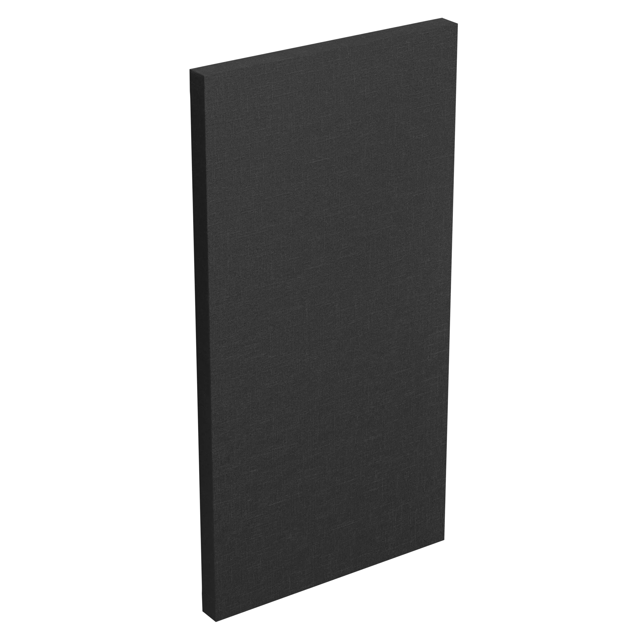 Iekarams skaņu absorbējošs panelis griestiem. Biezums: 8 cm