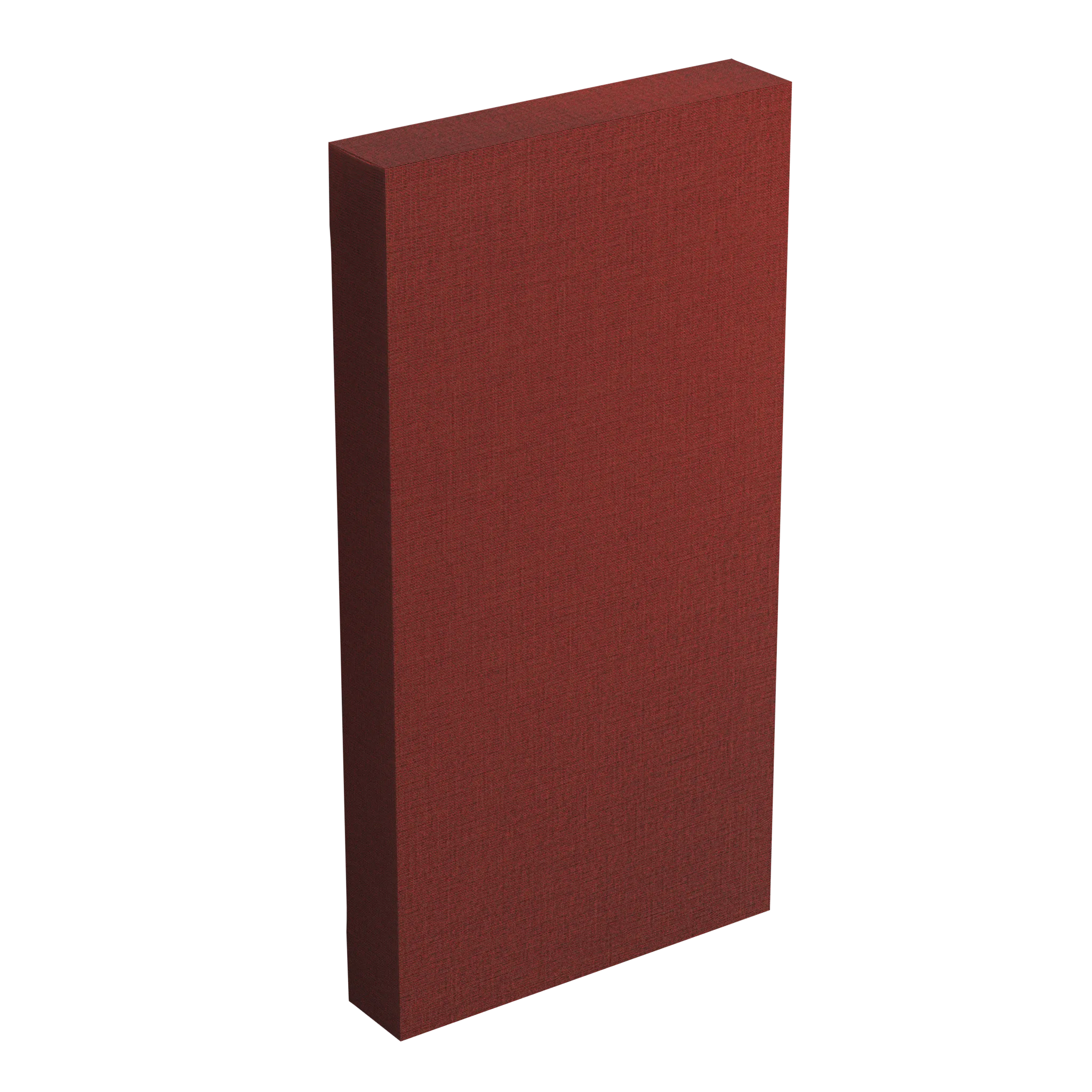 Iekarams skaņu absorbējošs panelis griestiem. Biezums: 13 cm