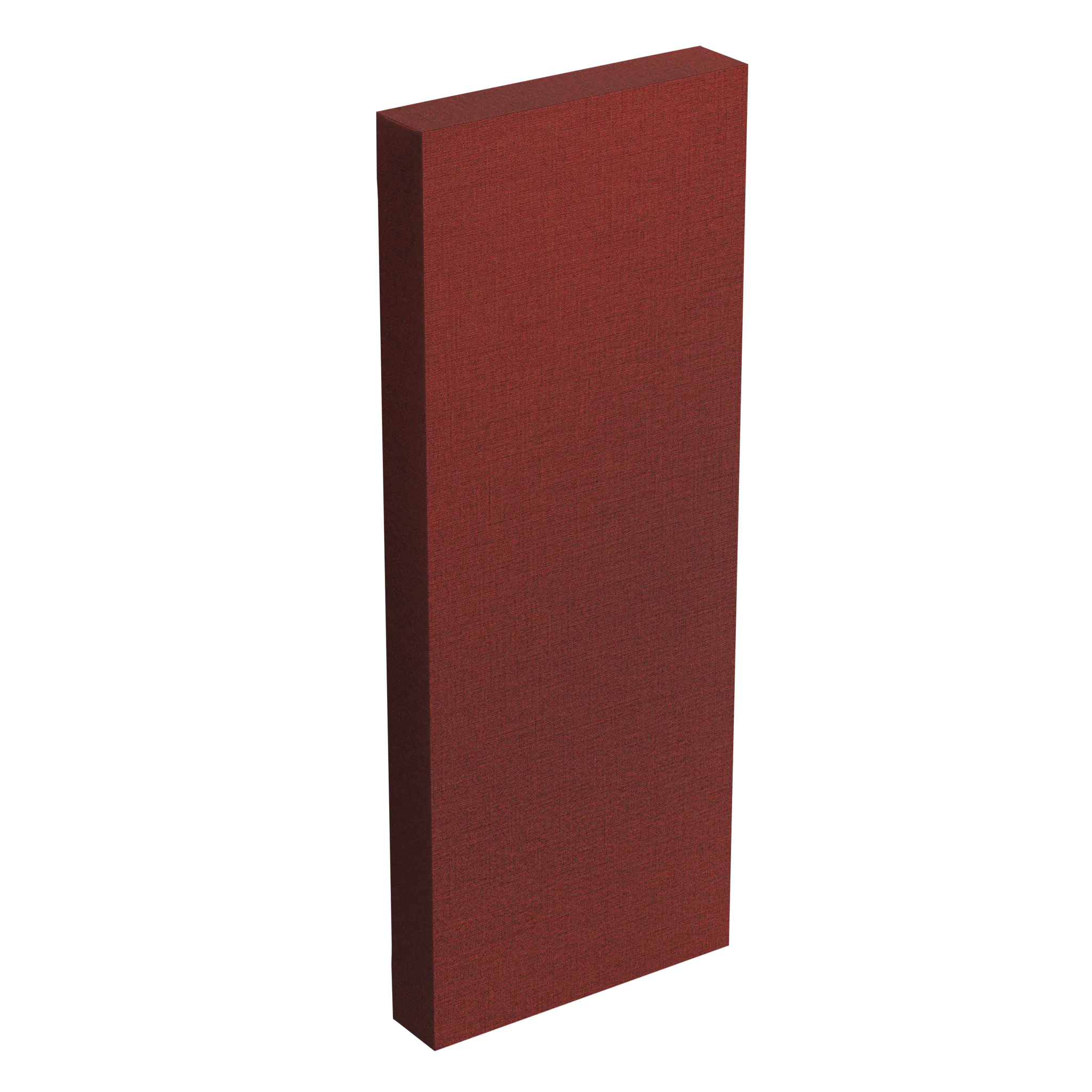 Iekarams skaņu absorbējošs panelis griestiem. Biezums: 13 cm