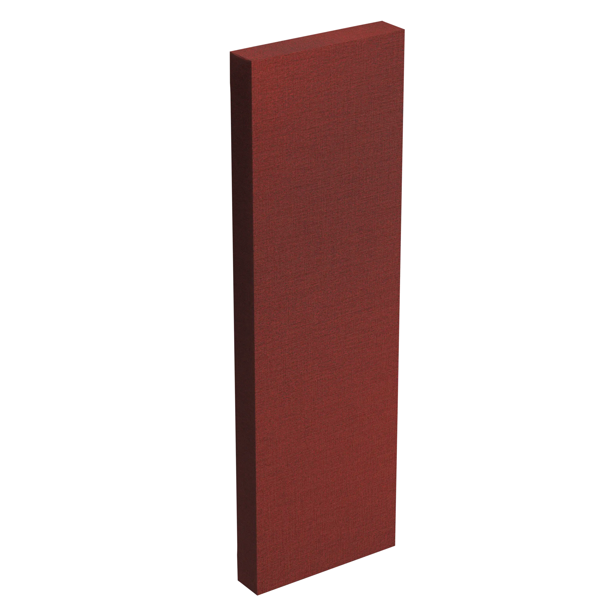 Iekarams skaņu absorbējošs panelis griestiem. Biezums: 13 cm