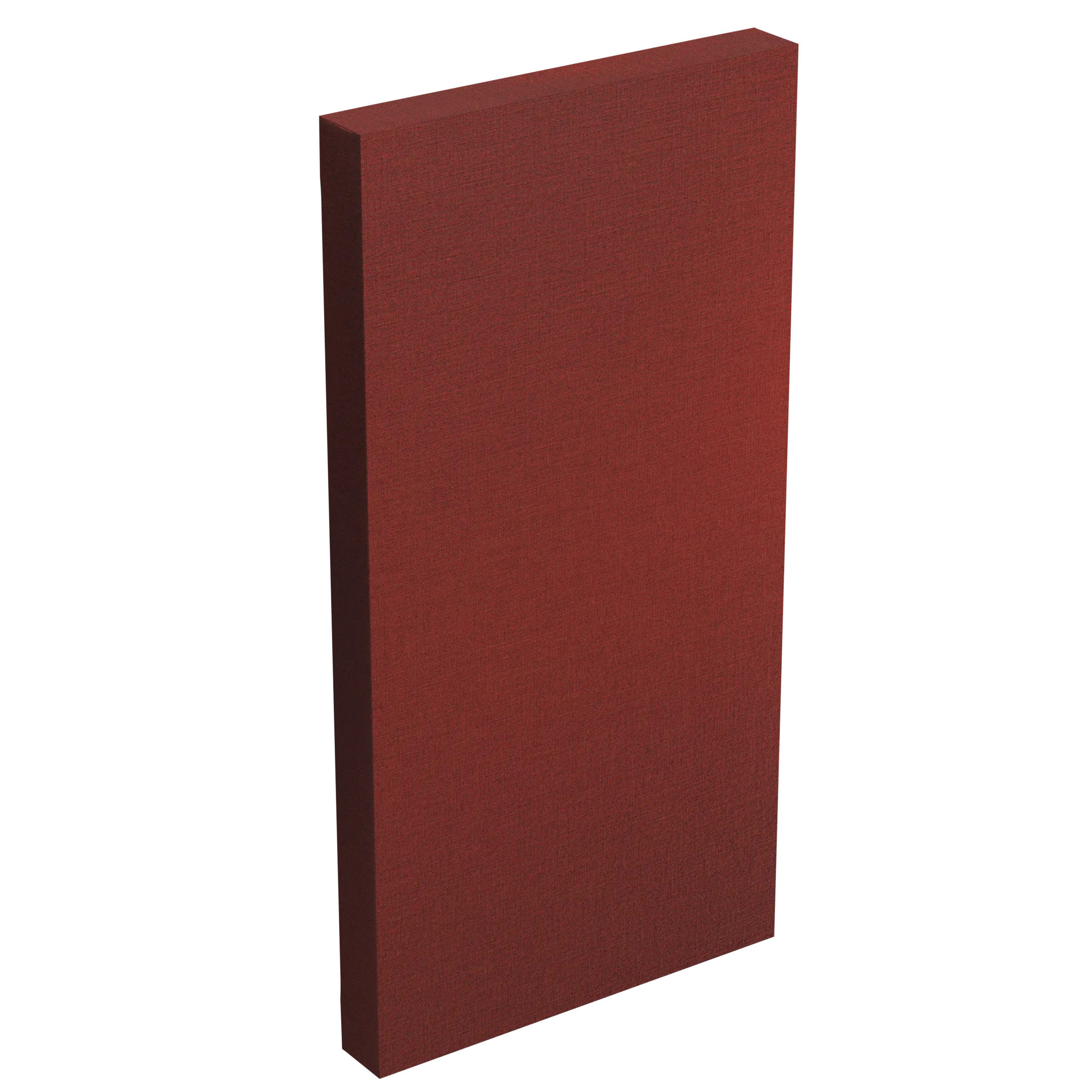 Iekarams skaņu absorbējošs panelis griestiem. Biezums: 13 cm