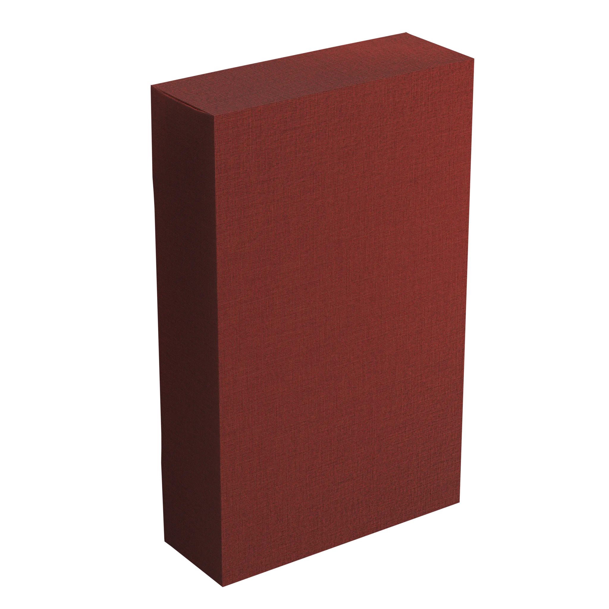 Iekarams skaņu absorbējošs panelis griestiem. Biezums: 23 cm