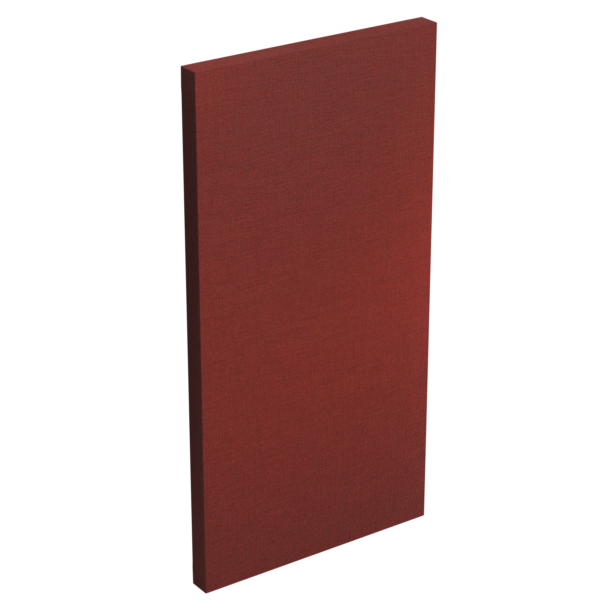 Iekarams skaņu absorbējošs panelis griestiem. Biezums: 8 cm