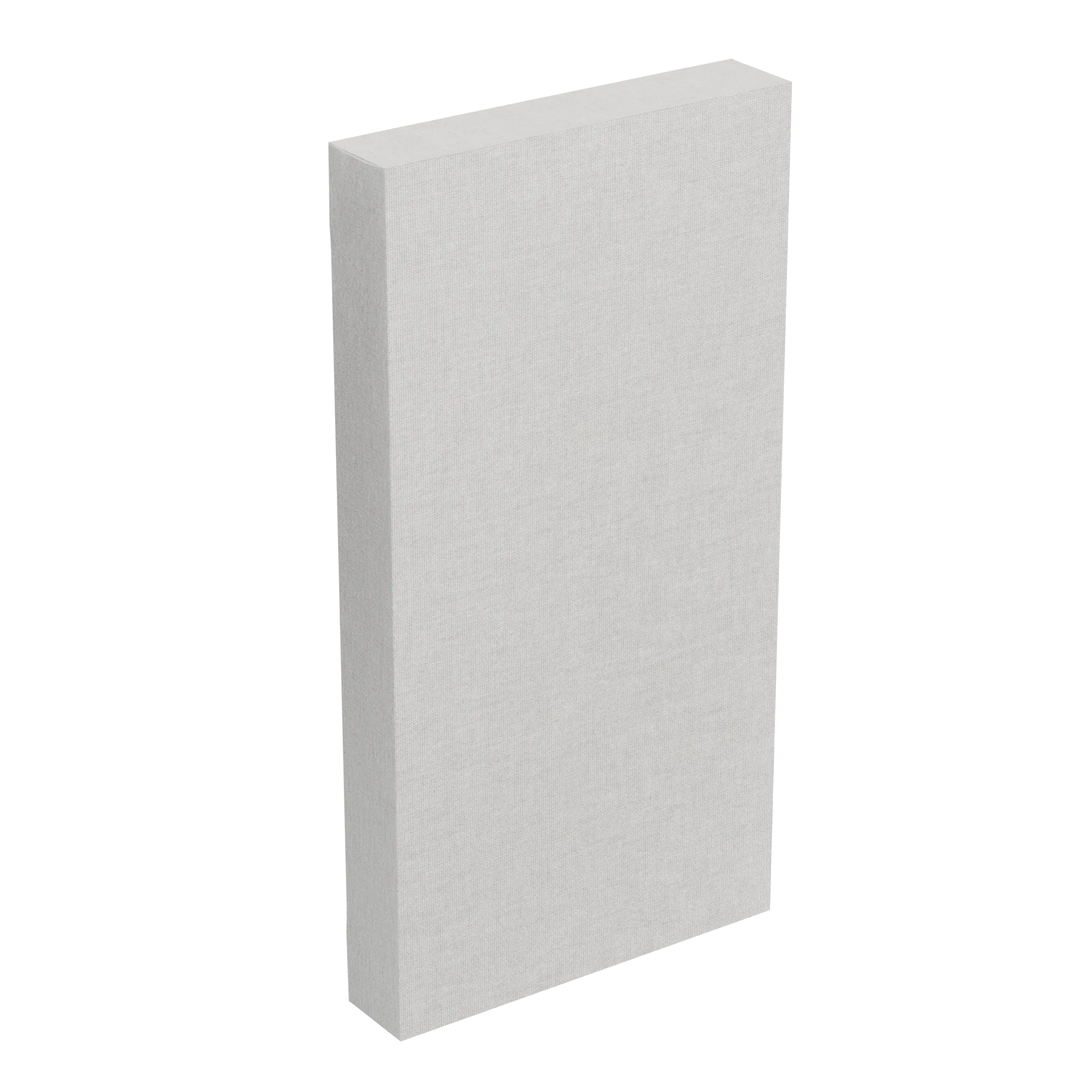 Iekarams skaņu absorbējošs panelis griestiem. Biezums: 13 cm