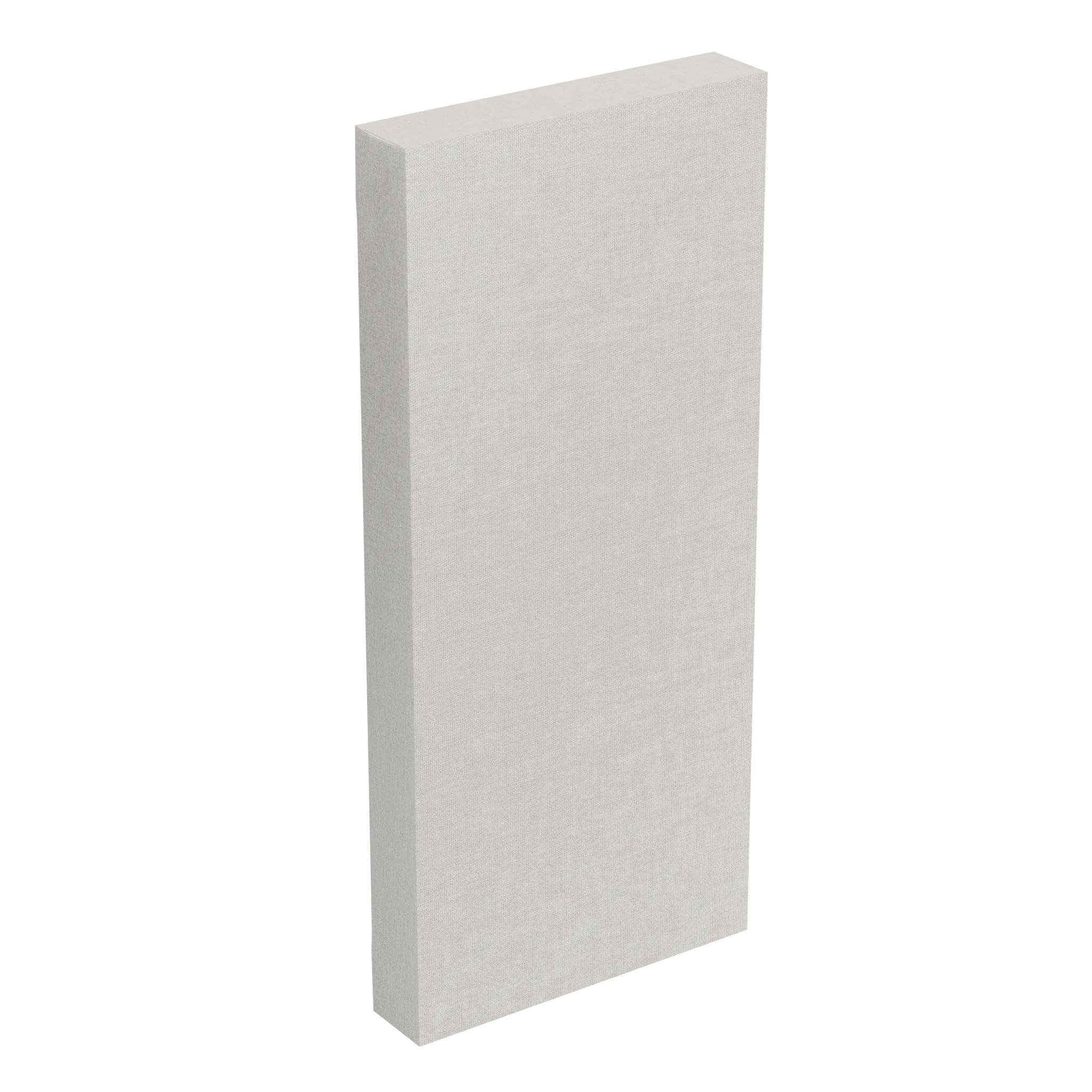 Iekarams skaņu absorbējošs panelis griestiem. Biezums: 13 cm