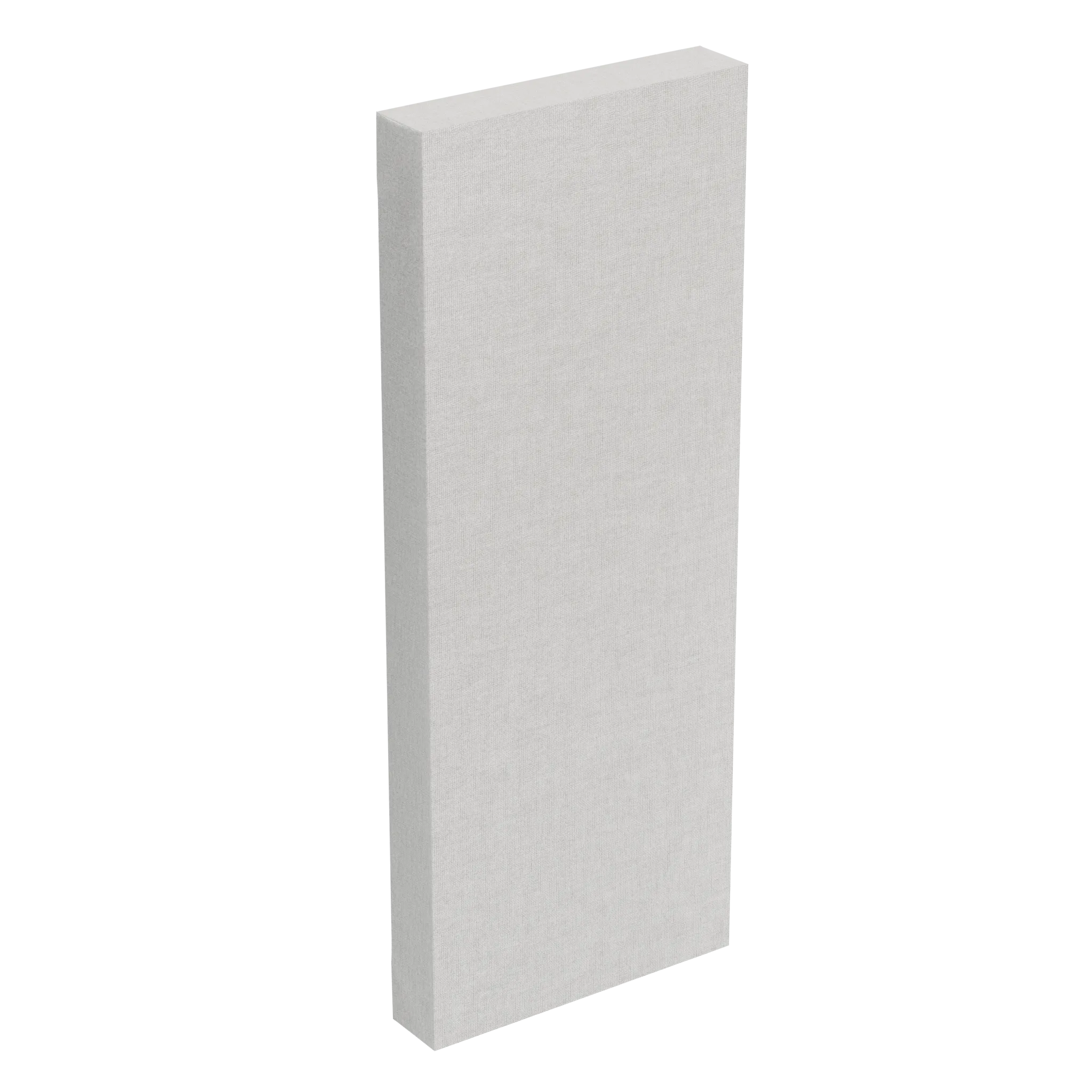 Iekarams skaņu absorbējošs panelis griestiem. Biezums: 13 cm