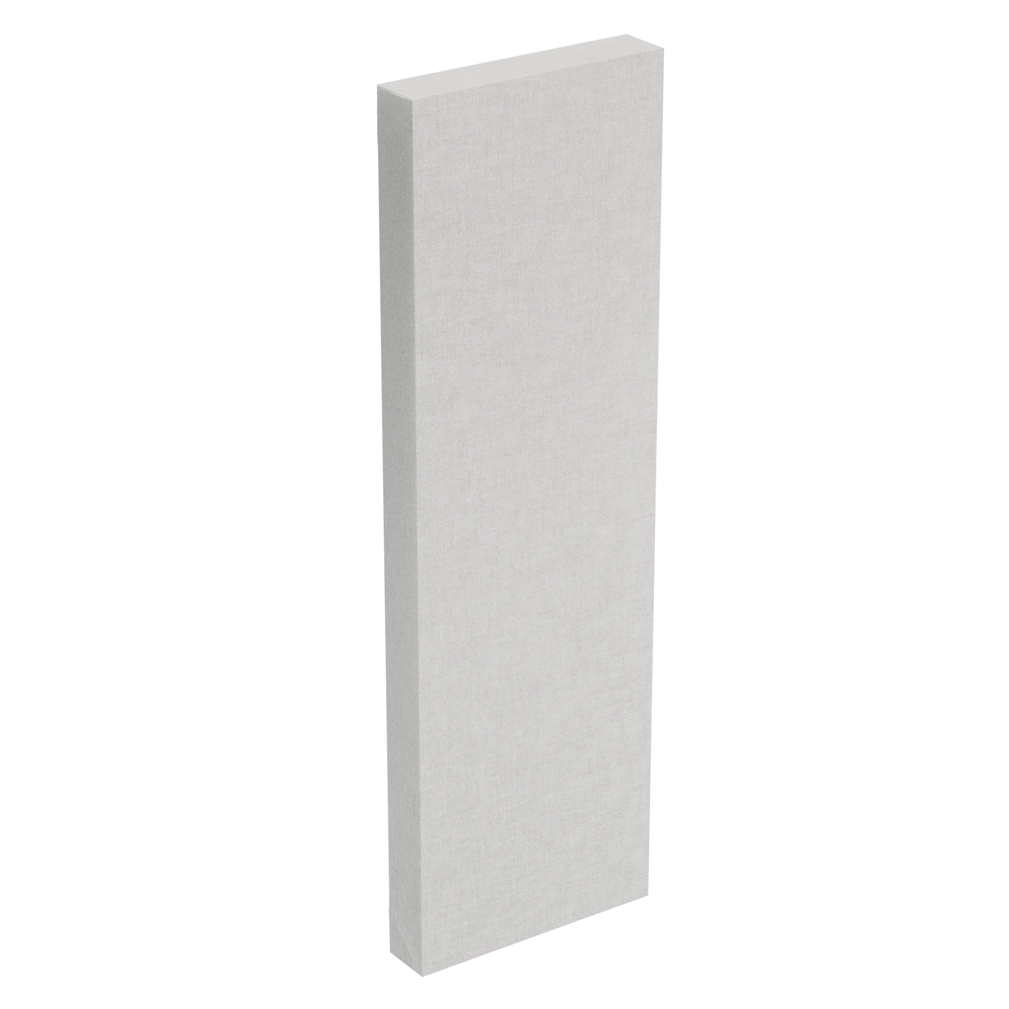 Iekarams skaņu absorbējošs panelis griestiem. Biezums: 13 cm