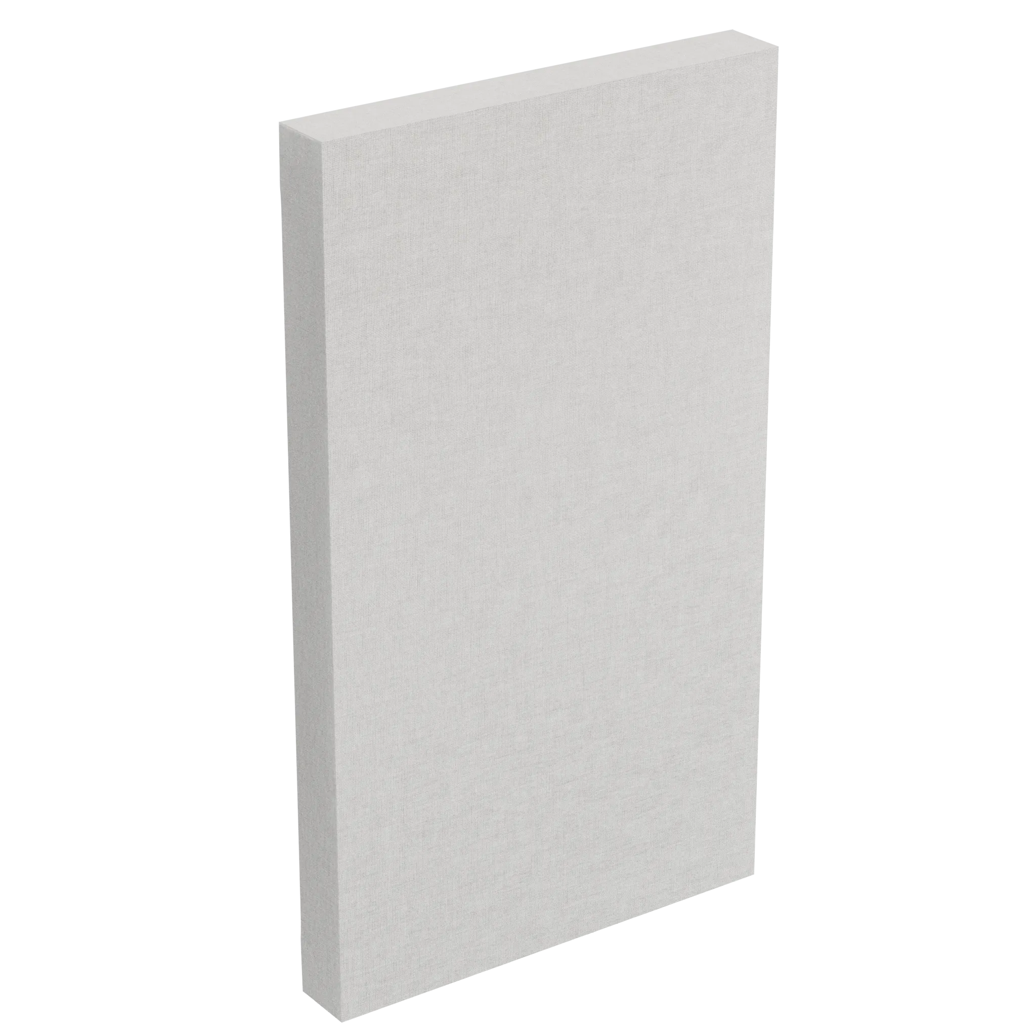 Iekarams skaņu absorbējošs panelis griestiem. Biezums: 13 cm