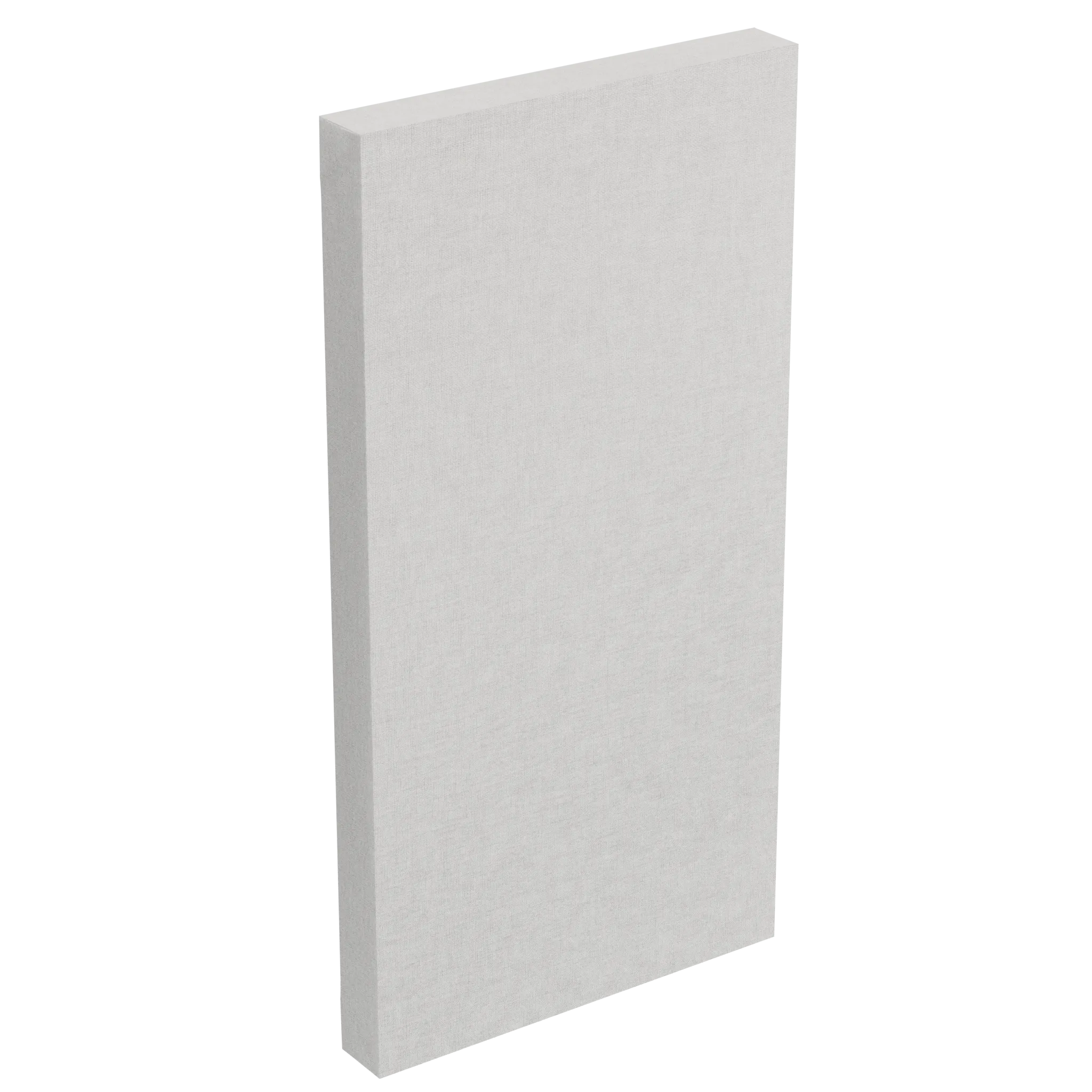 Iekarams skaņu absorbējošs panelis griestiem. Biezums: 13 cm