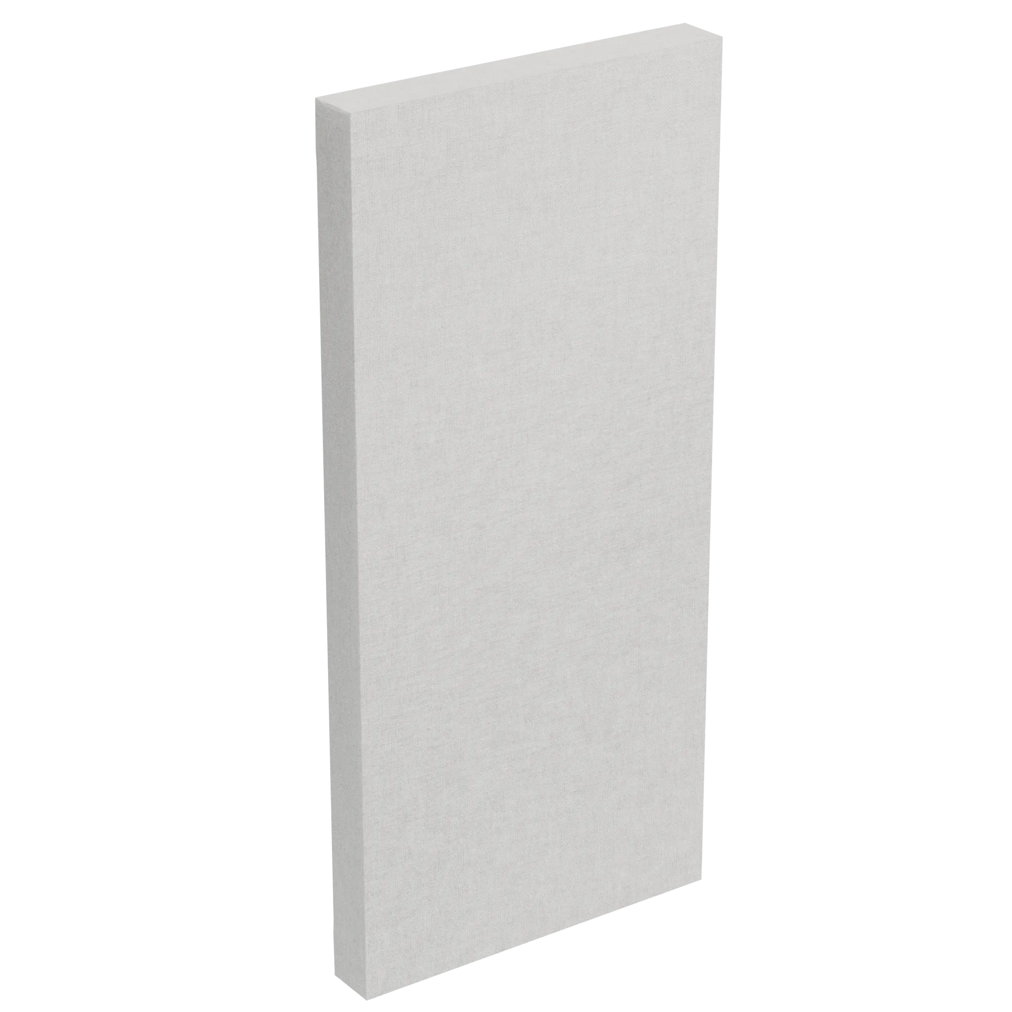 Iekarams skaņu absorbējošs panelis griestiem. Biezums: 13 cm