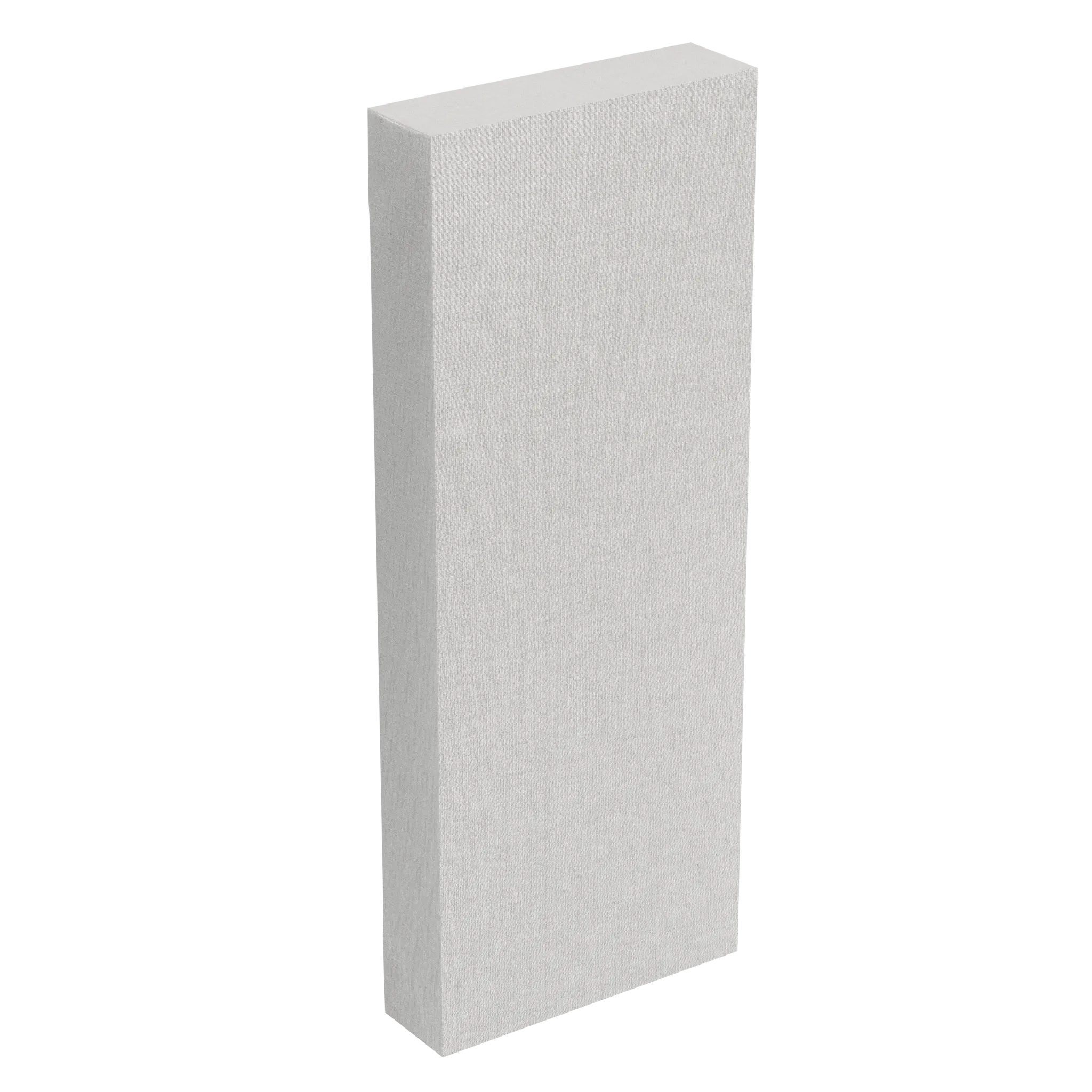 Iekarams skaņu absorbējošs panelis griestiem. Biezums: 18 cm