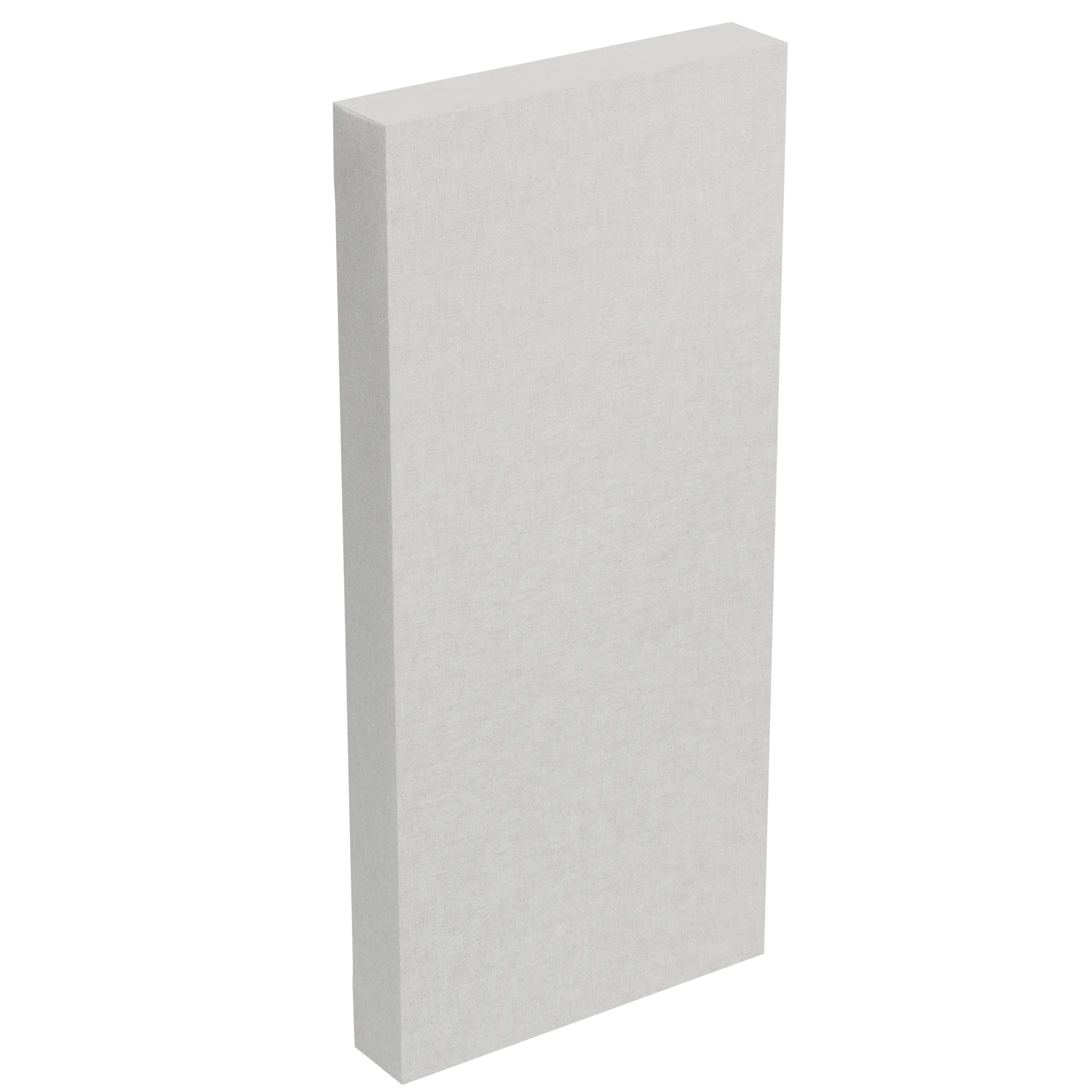 Iekarams skaņu absorbējošs panelis griestiem. Biezums: 18 cm