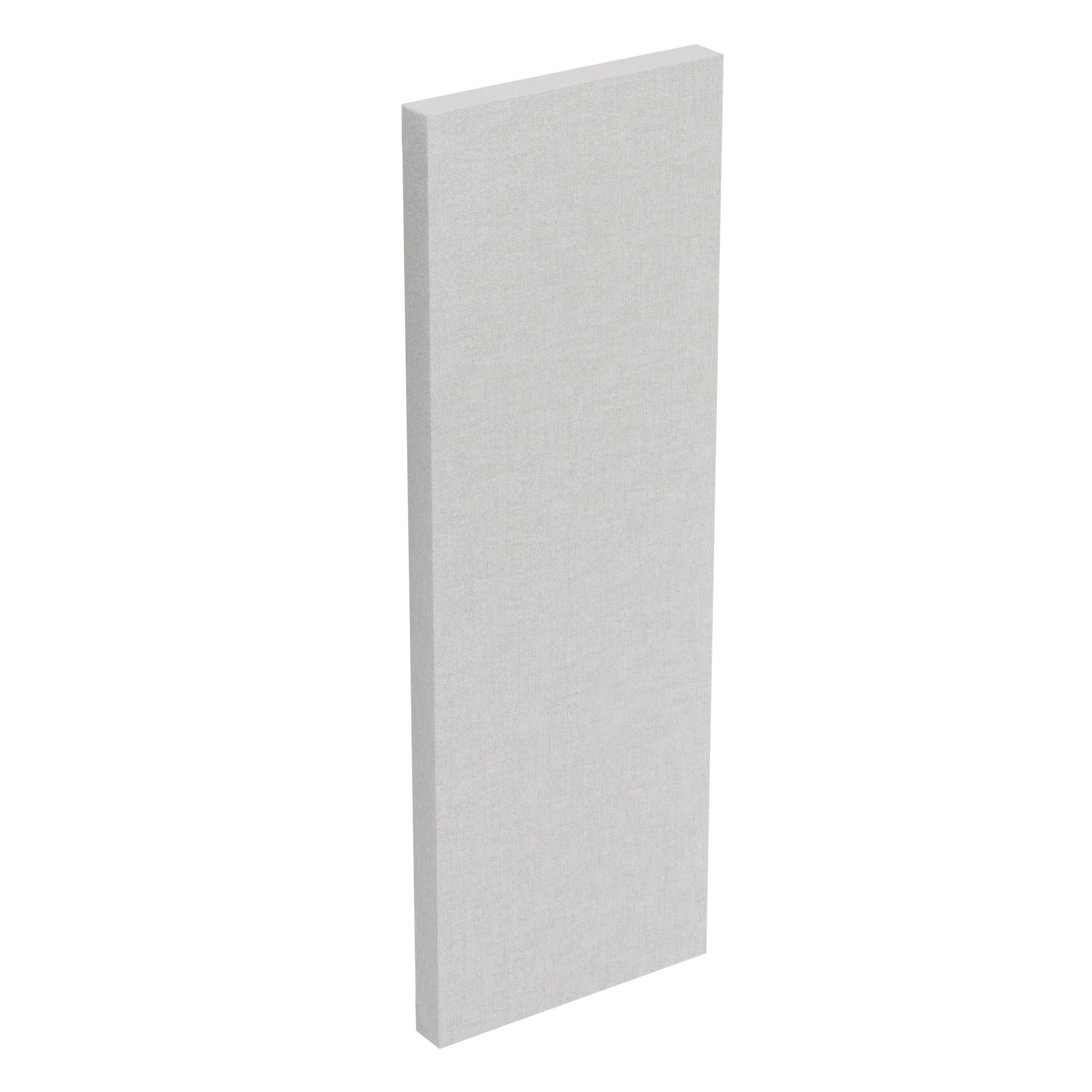 Iekarams skaņu absorbējošs panelis griestiem. Biezums: 8 cm