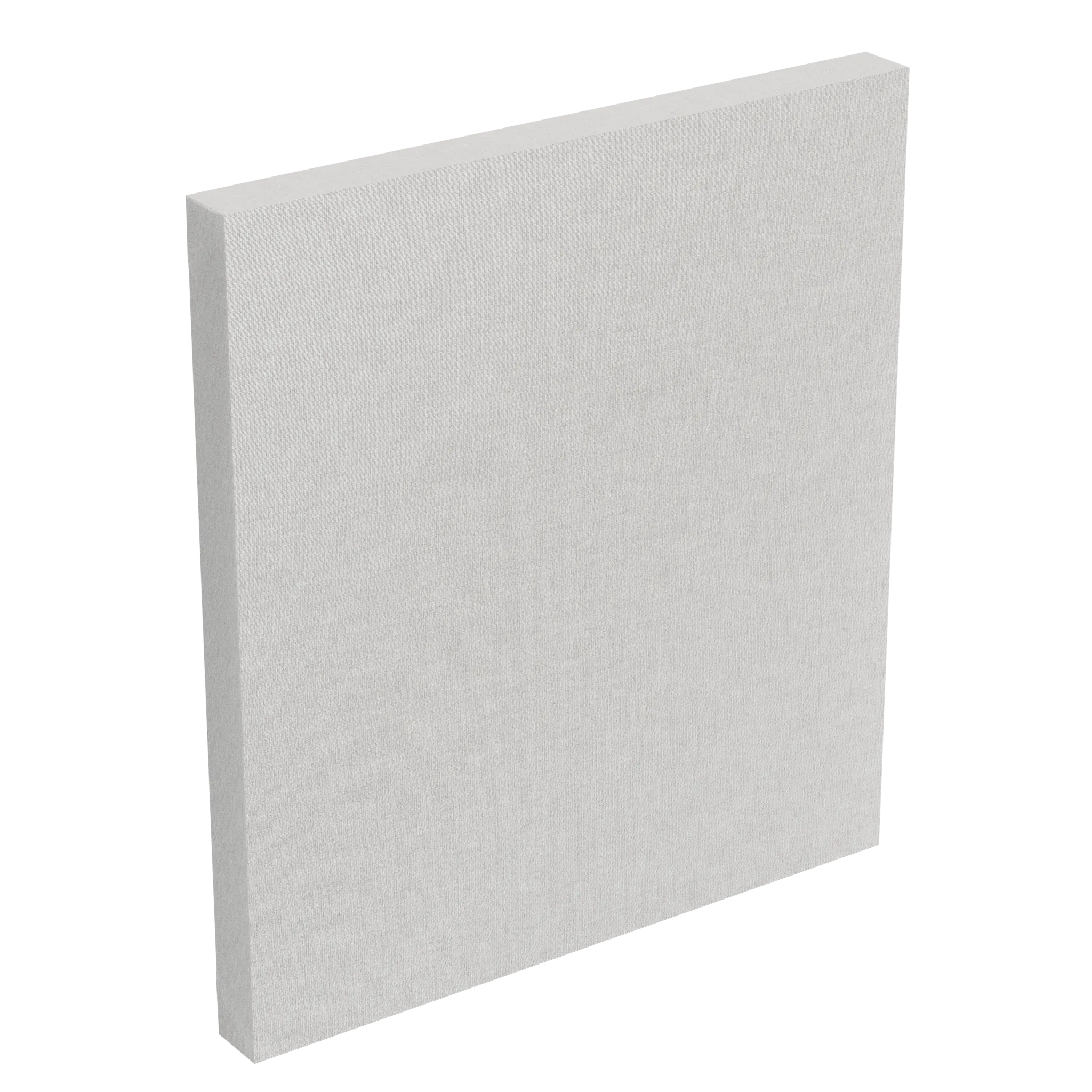 Iekarams skaņu absorbējošs panelis griestiem. Biezums: 8 cm