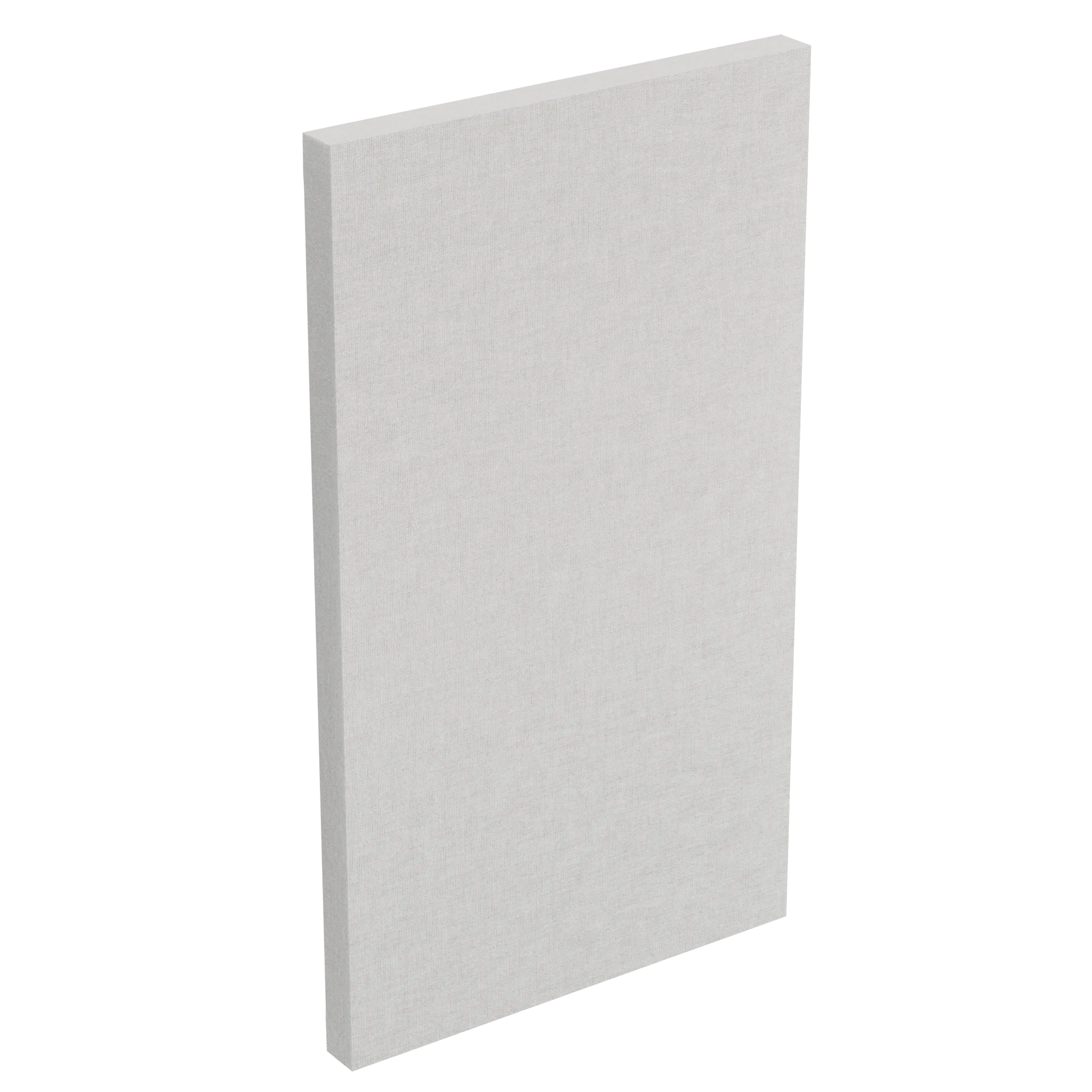 Iekarams skaņu absorbējošs panelis griestiem. Biezums: 8 cm